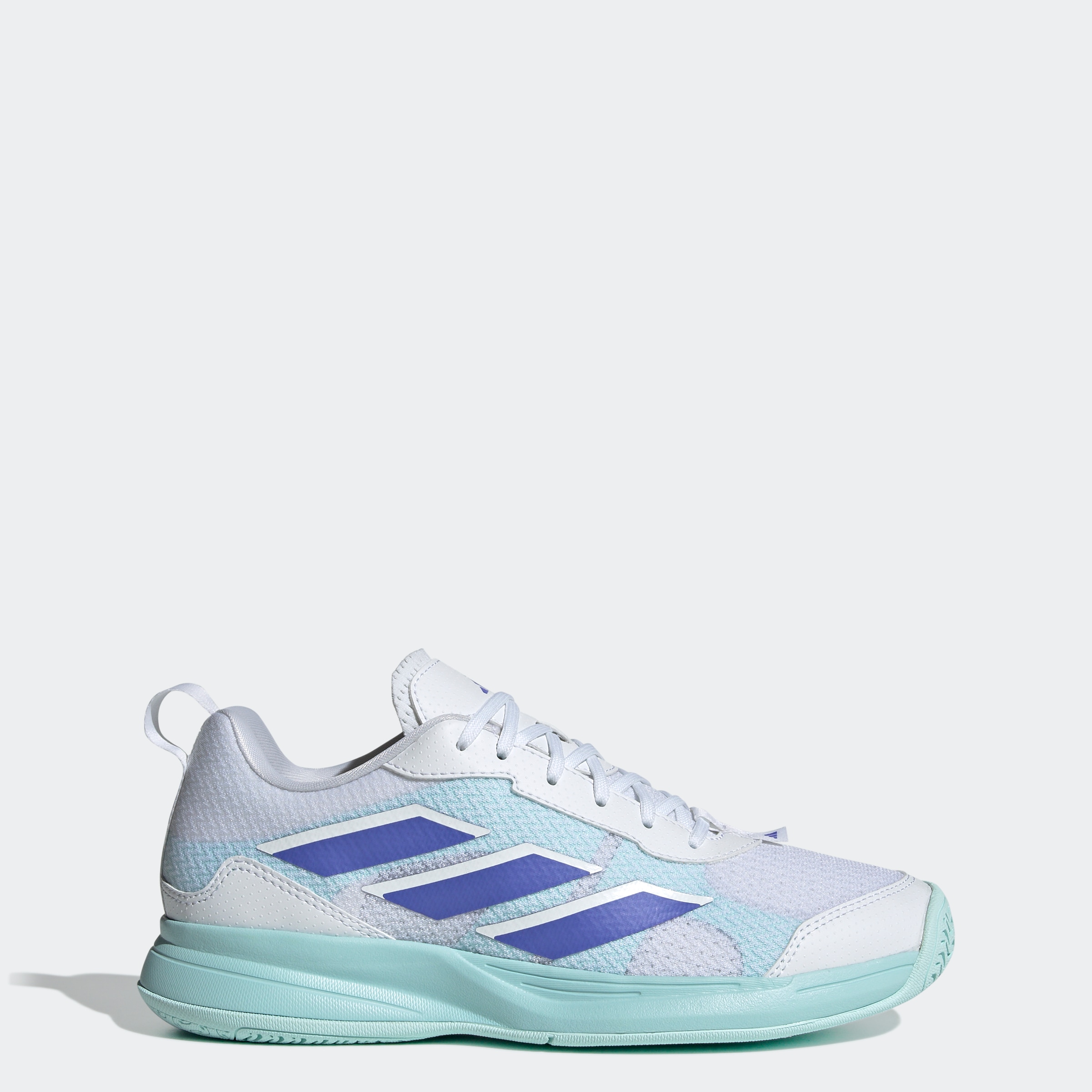 adidas Performance Tennisschuh »AVAFLASH LOW«, geeignet für Hartplatz und Sandplatz