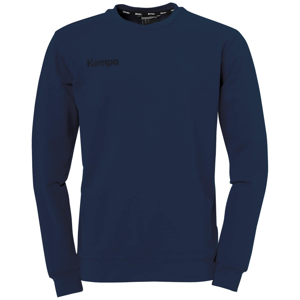 Kempa Trainingsshirt "Sweatshirt TRAINING TOP Kids" 1