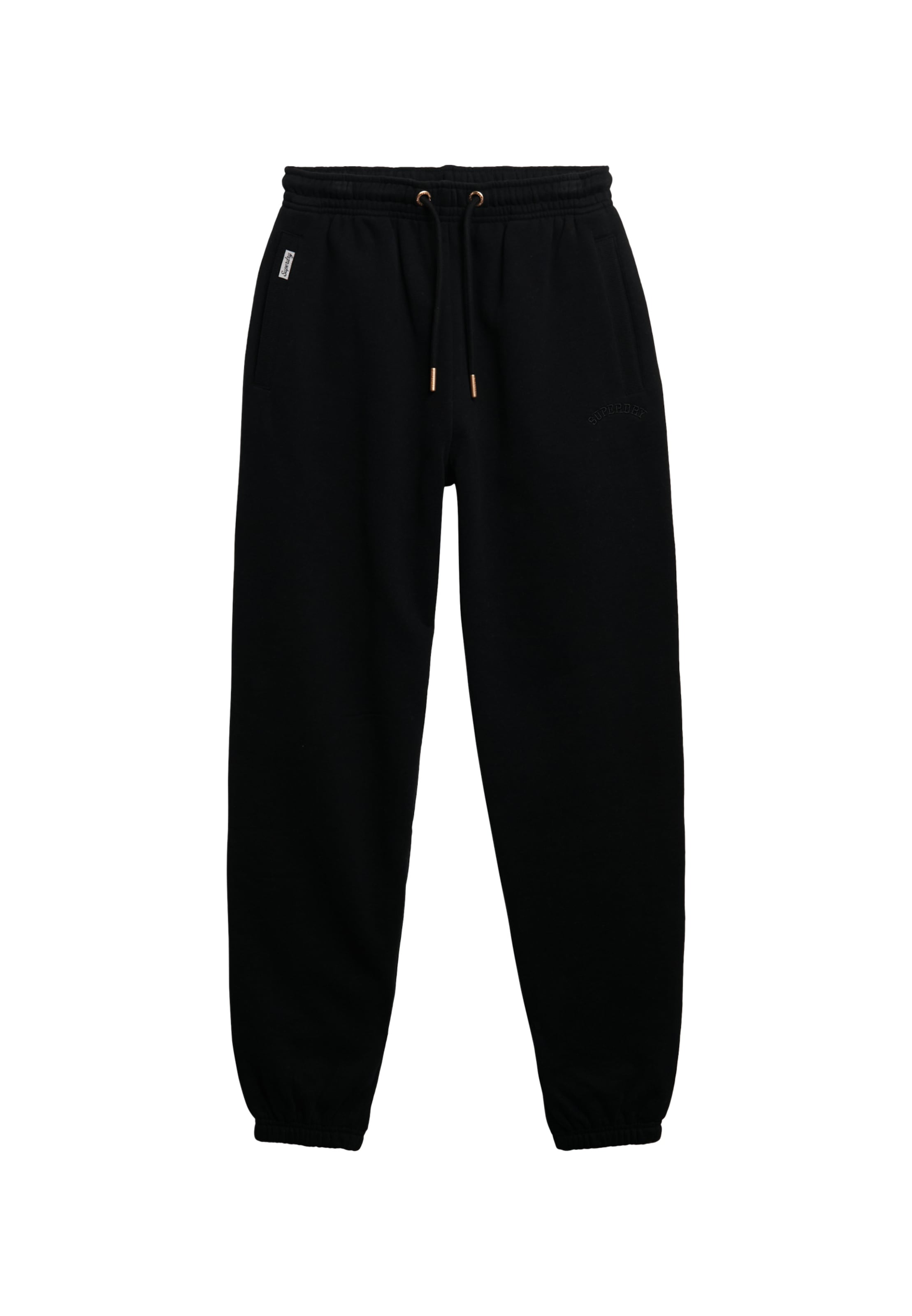 Superdry Sweathose "ESSENTIAL LOGO JOGGER HB" günstig online kaufen