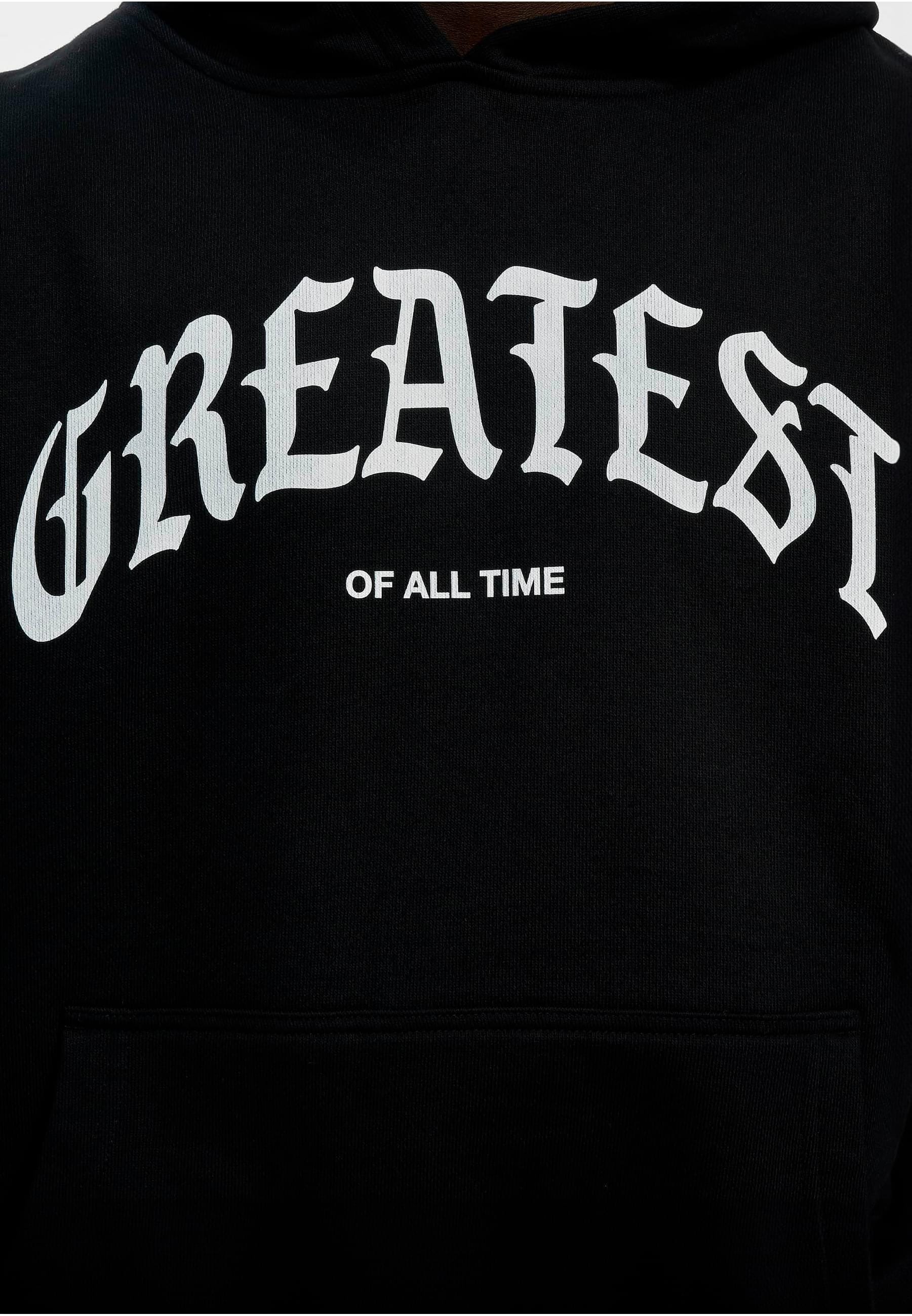 Upscale by Mister Tee Kapuzensweatshirt »Upscale by Mister Tee Herren Immortal Heavy Oversize Hoody«, (1 tlg.)