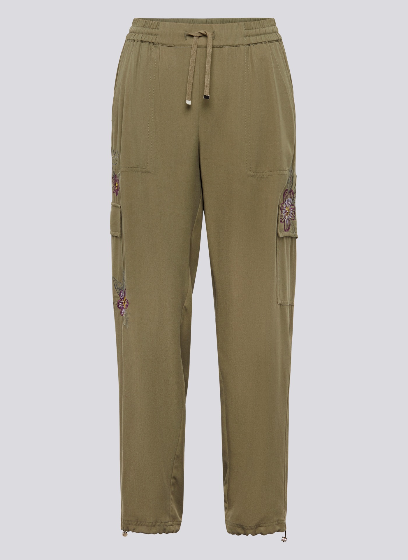 Rabe Jerseyhose »Hose«