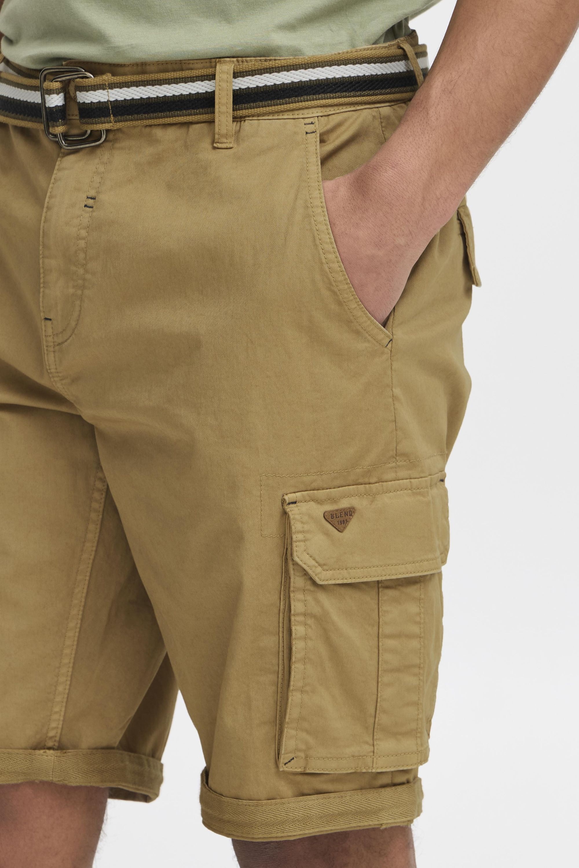 Blend Cargoshorts »Cargoshorts BHBrian«