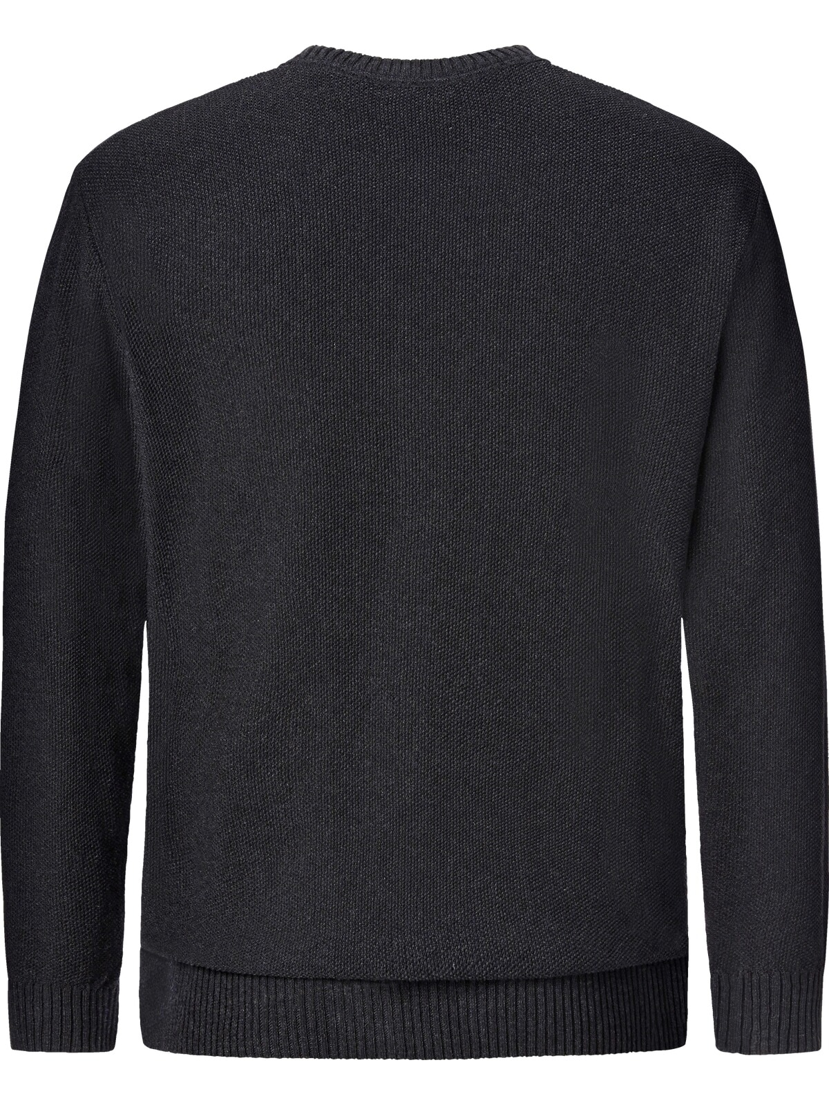 Jan Vanderstorm Strickpullover »Pullover ALBREKT«