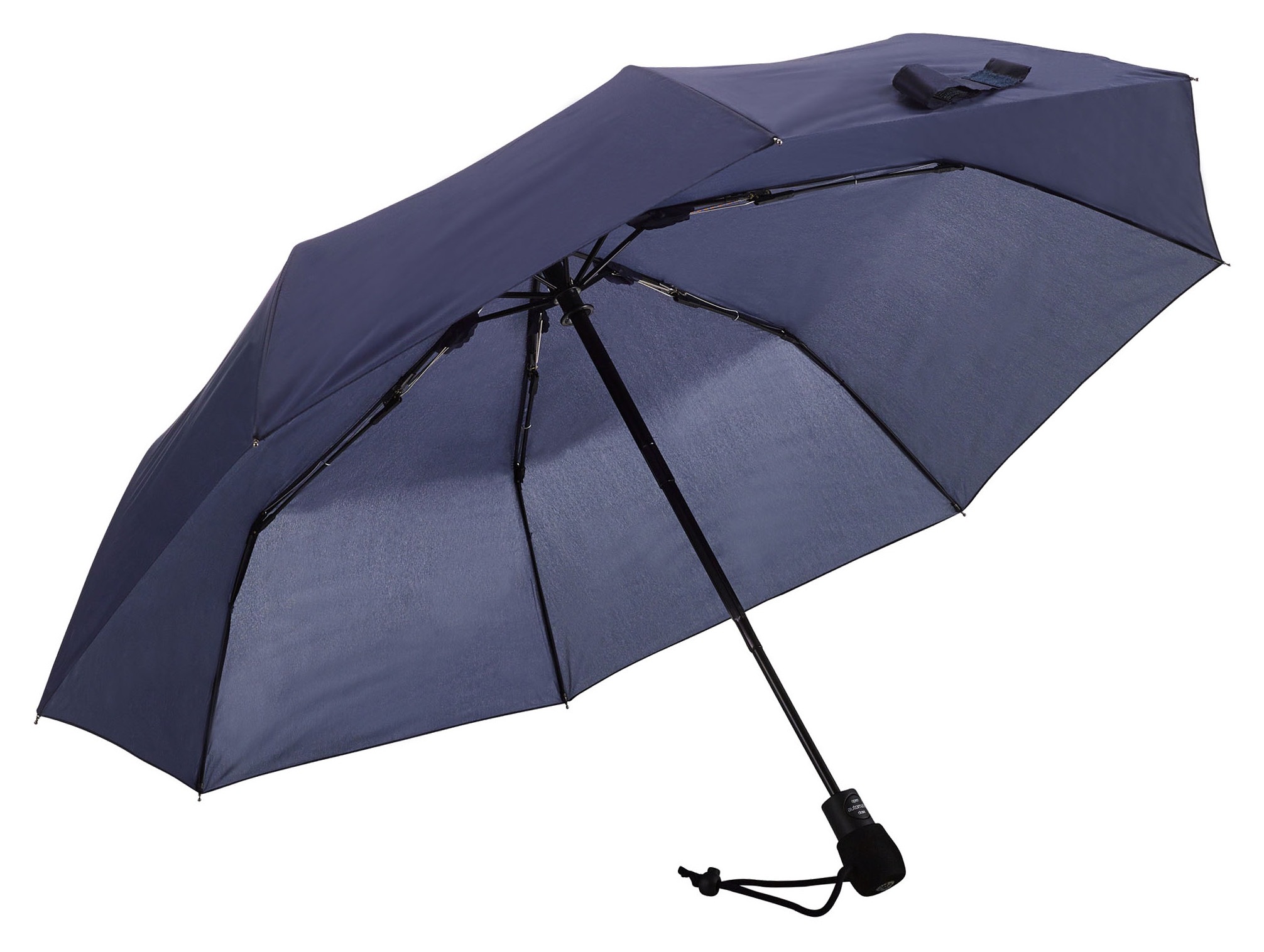 EuroSCHIRM Taschenregenschirm "light trek automatic", kompakte Größe, mit A günstig online kaufen
