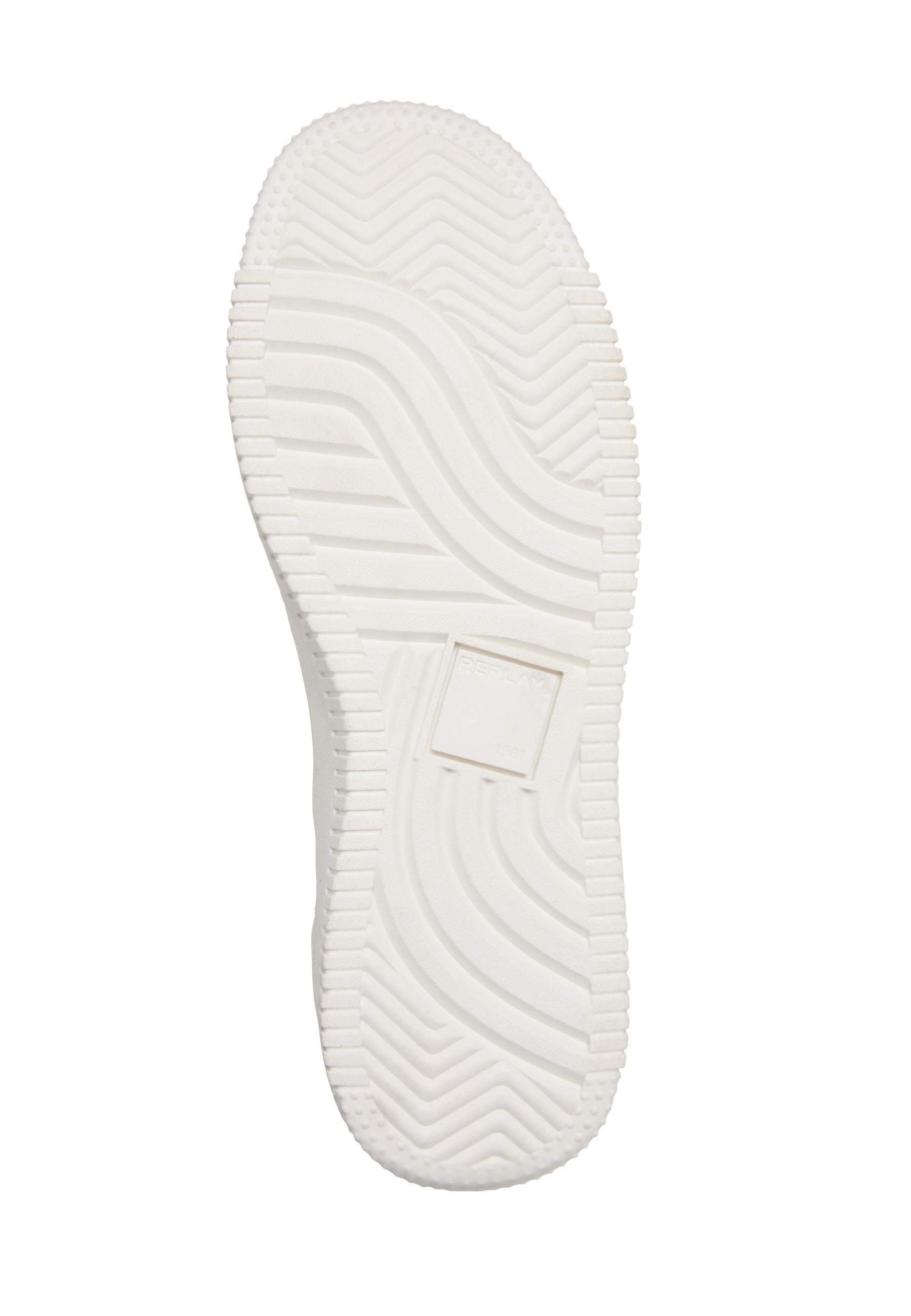 Replay Sneaker »Replay EPIC HIGH M BASE BLOCK«