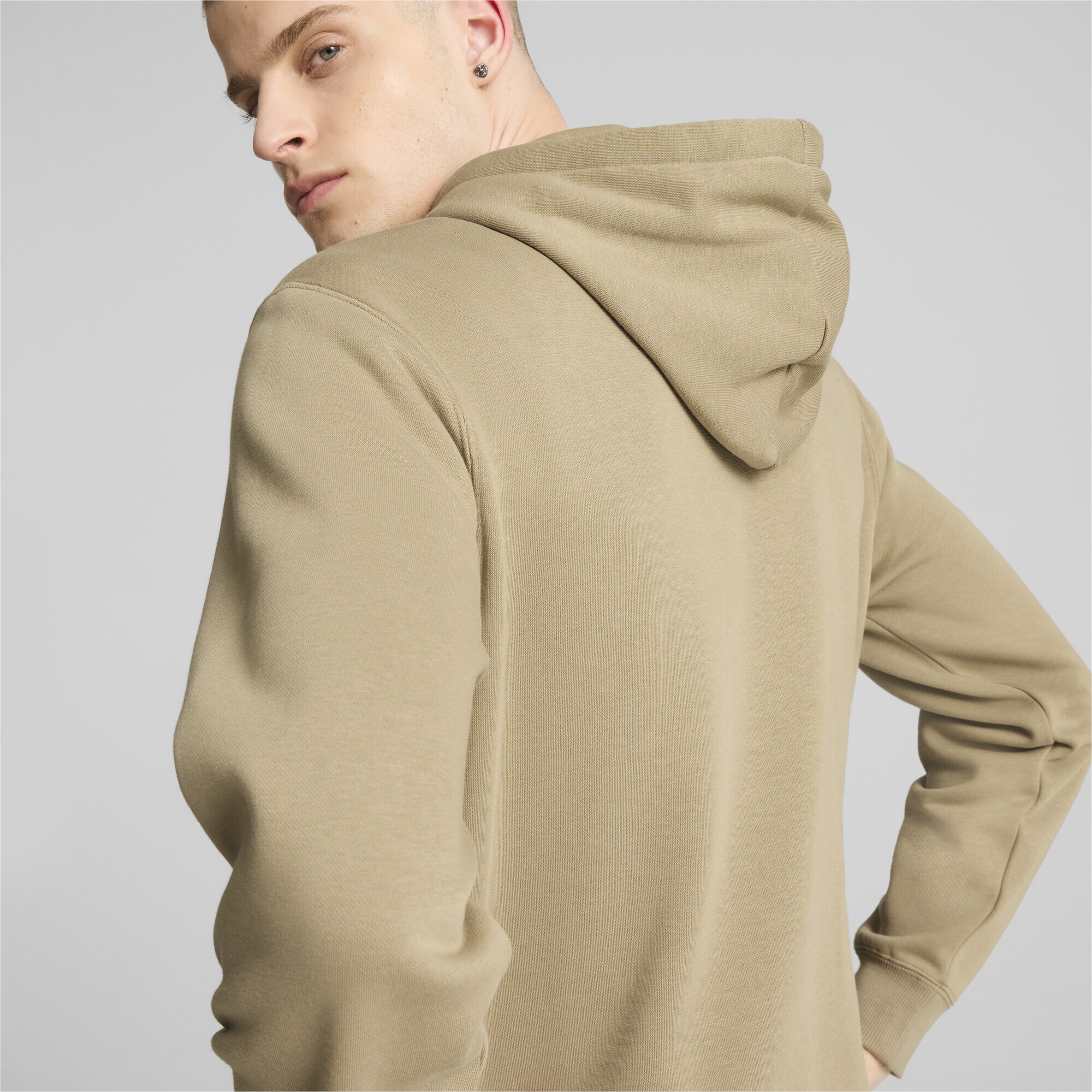 PUMA Hoodie »PUMA SQUAD Hoodie Herren«