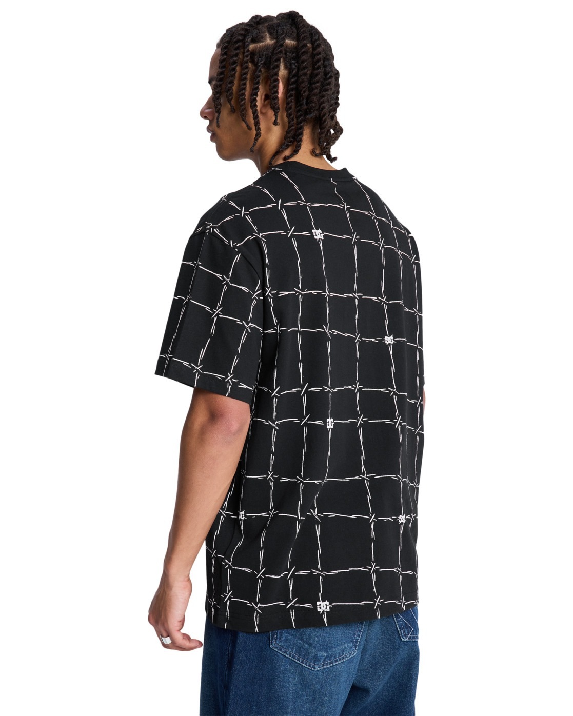 DC Shoes T-Shirt "DC Wired Resort" günstig online kaufen