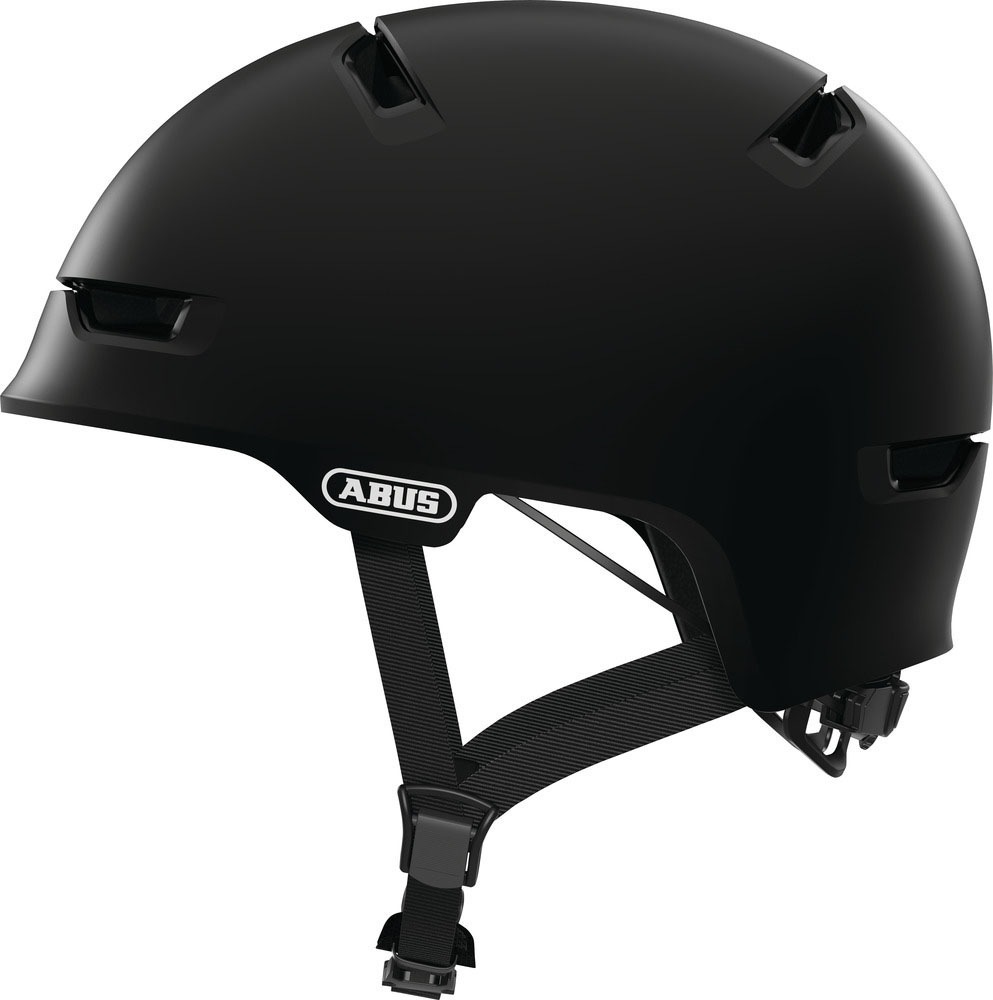 ABUS Fahrradhelm "SCRAPER 3.0 ACE"