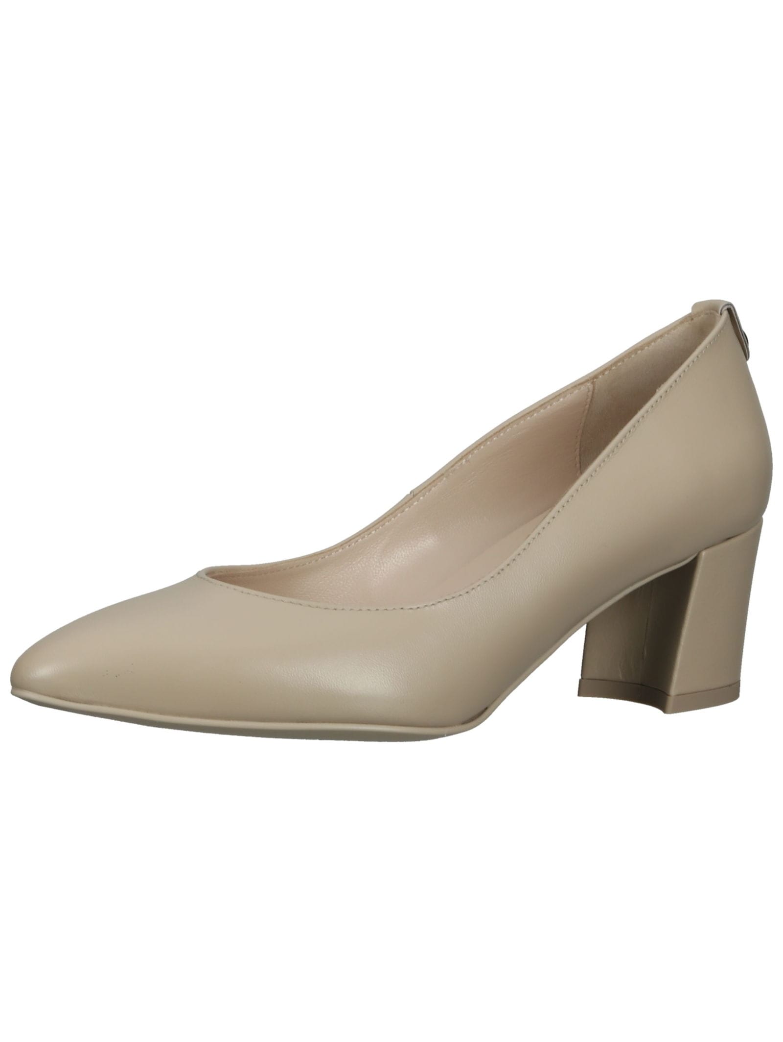 Nero Giardini Pumps "Nero Giardini Pumps Nappaleder" günstig online kaufen