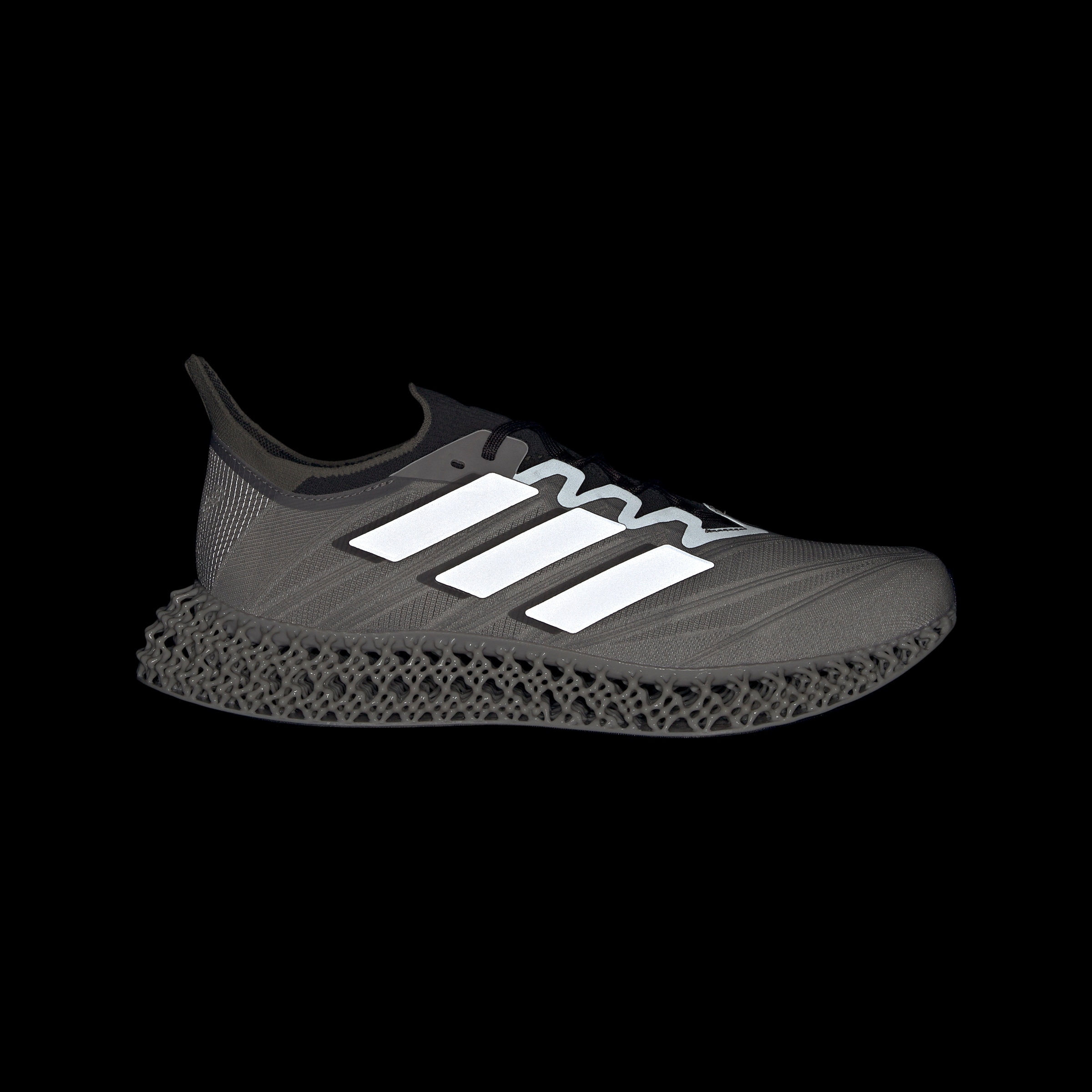 adidas Performance Sneaker »4DFWD 4«