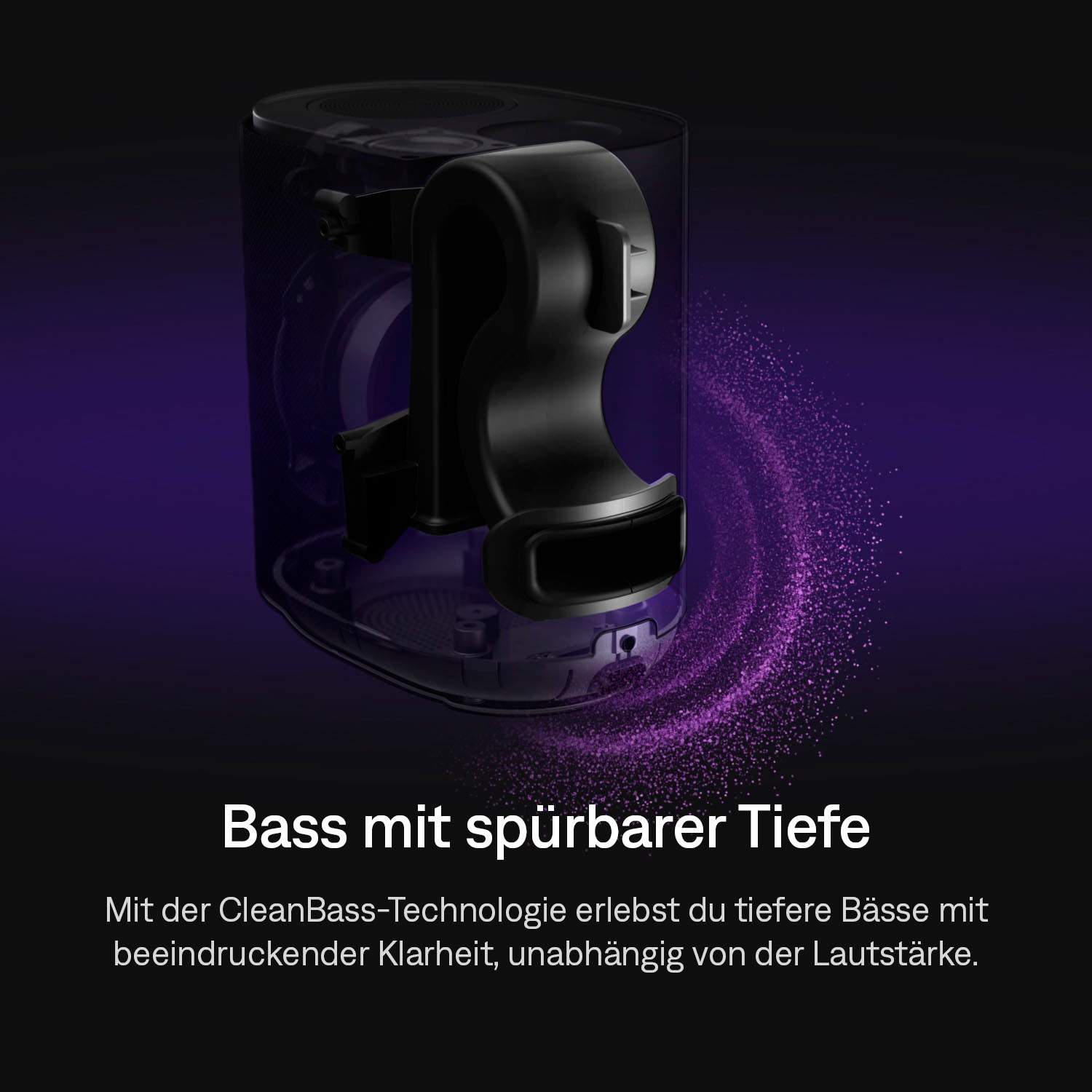Bose Smart Speaker »Lifestyle Ultra« (A2DP Bluetooth | Bluetooth | WLAN App-Steuerung | Equalizer | Mikrofon | Mikrofon-Stummschaltung | Multiroom | Sprachsteuerung )
