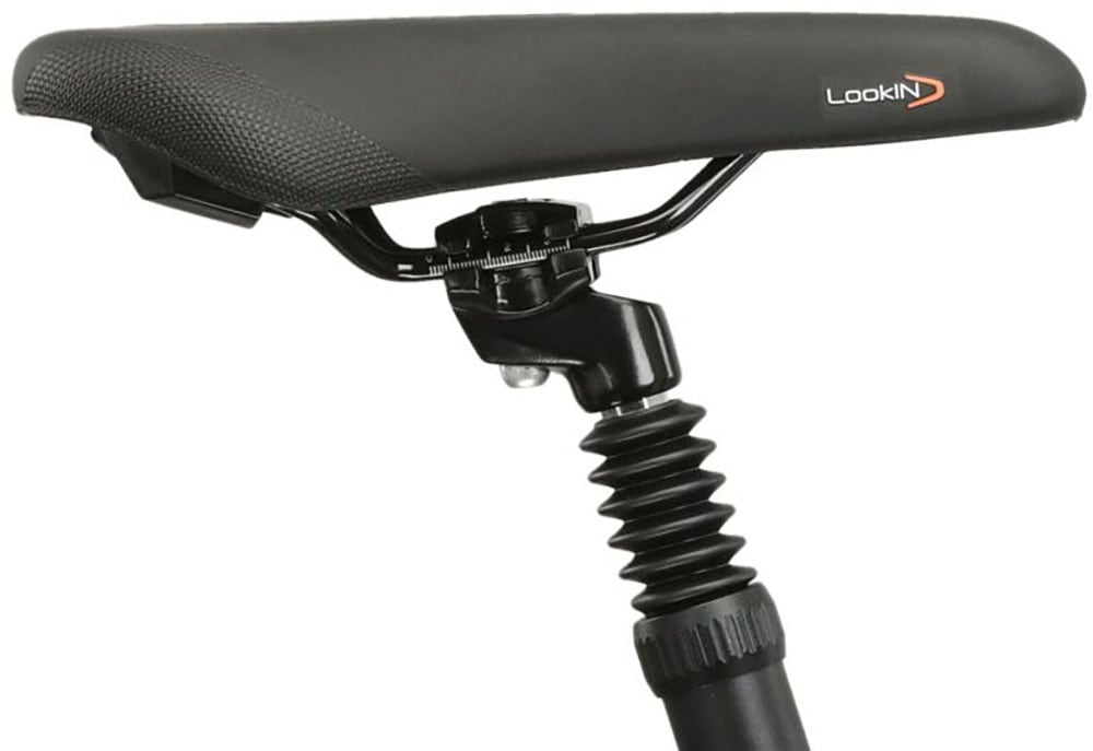 Kross Trekkingrad »Trekkingrad Trans 7.0 blau 20 Gänge«, 20 Gang, Shimano, CUES U6020 Schaltwerk, Kettenschaltung
