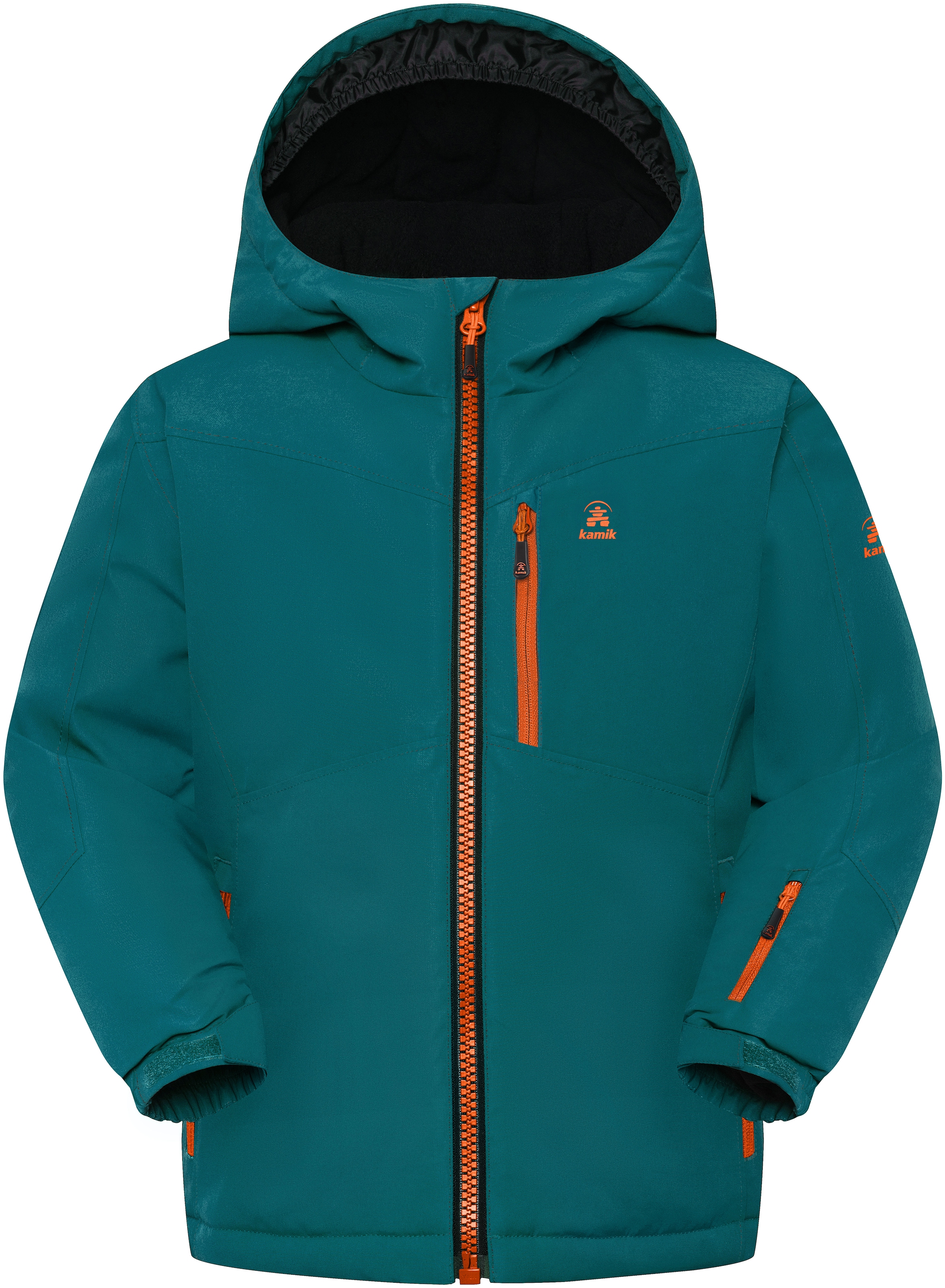 Kamik Winterjacke »Winterjacke NIKO«