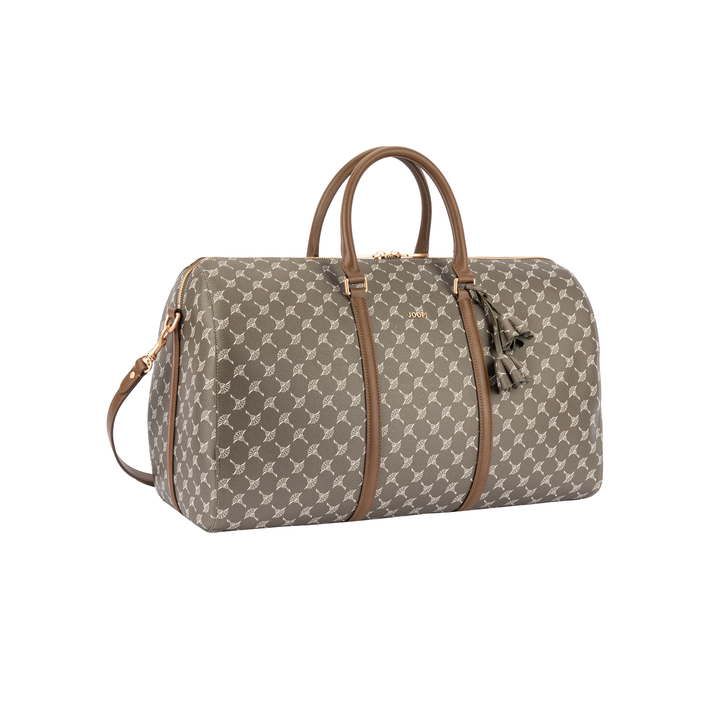 JOOP! Weekender »cortina 1.0 aurora weekender lhz« Reisetasche Sporttasche mit abnehmbaren Schulterriemen