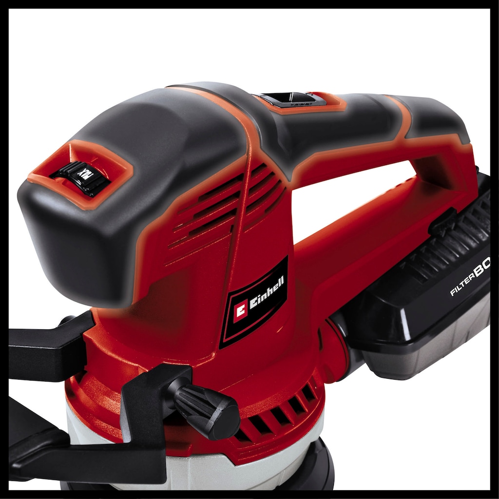 Einhell Exzenterschleifer »TE-RS 40 E«