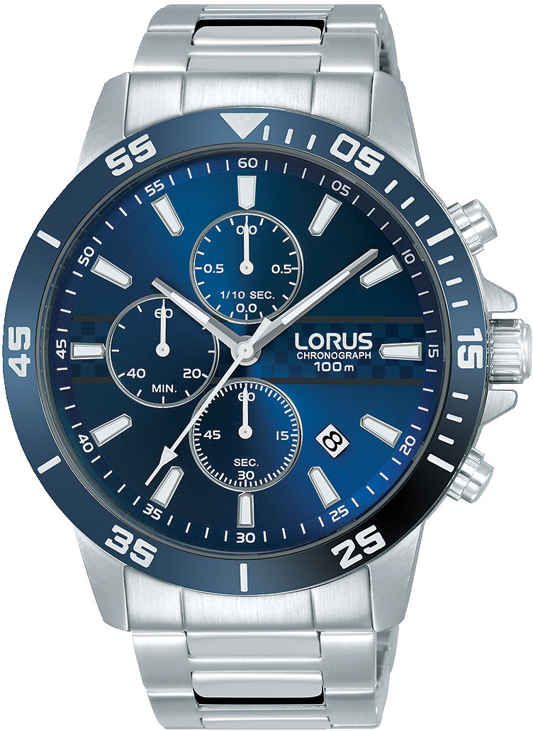 Lorus Uhren Online-Shop ▷ auf | BAUR + Raten Rechnung