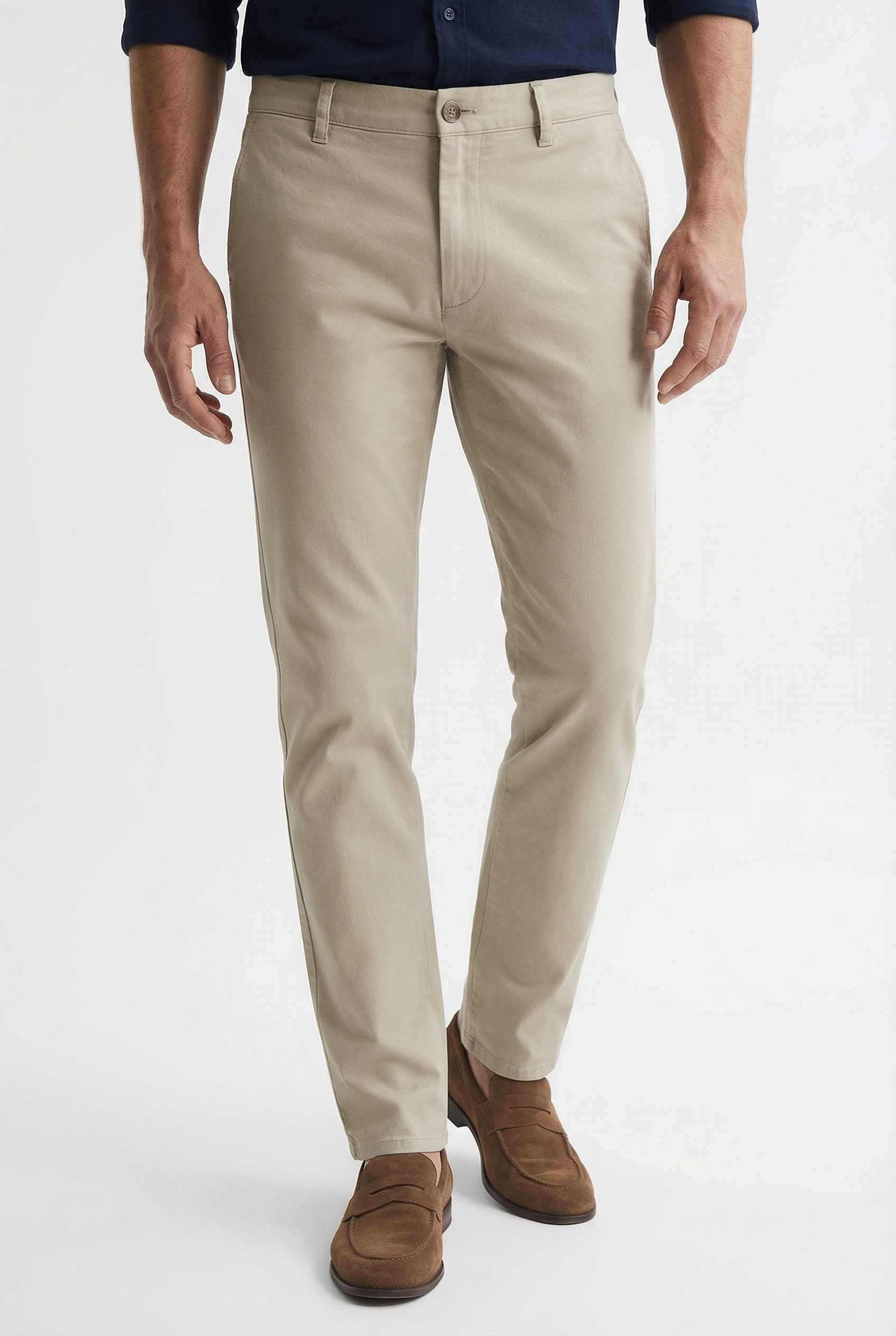 Joop Jeans Chinohose "Matthew" mit zwei Eingrifftaschen