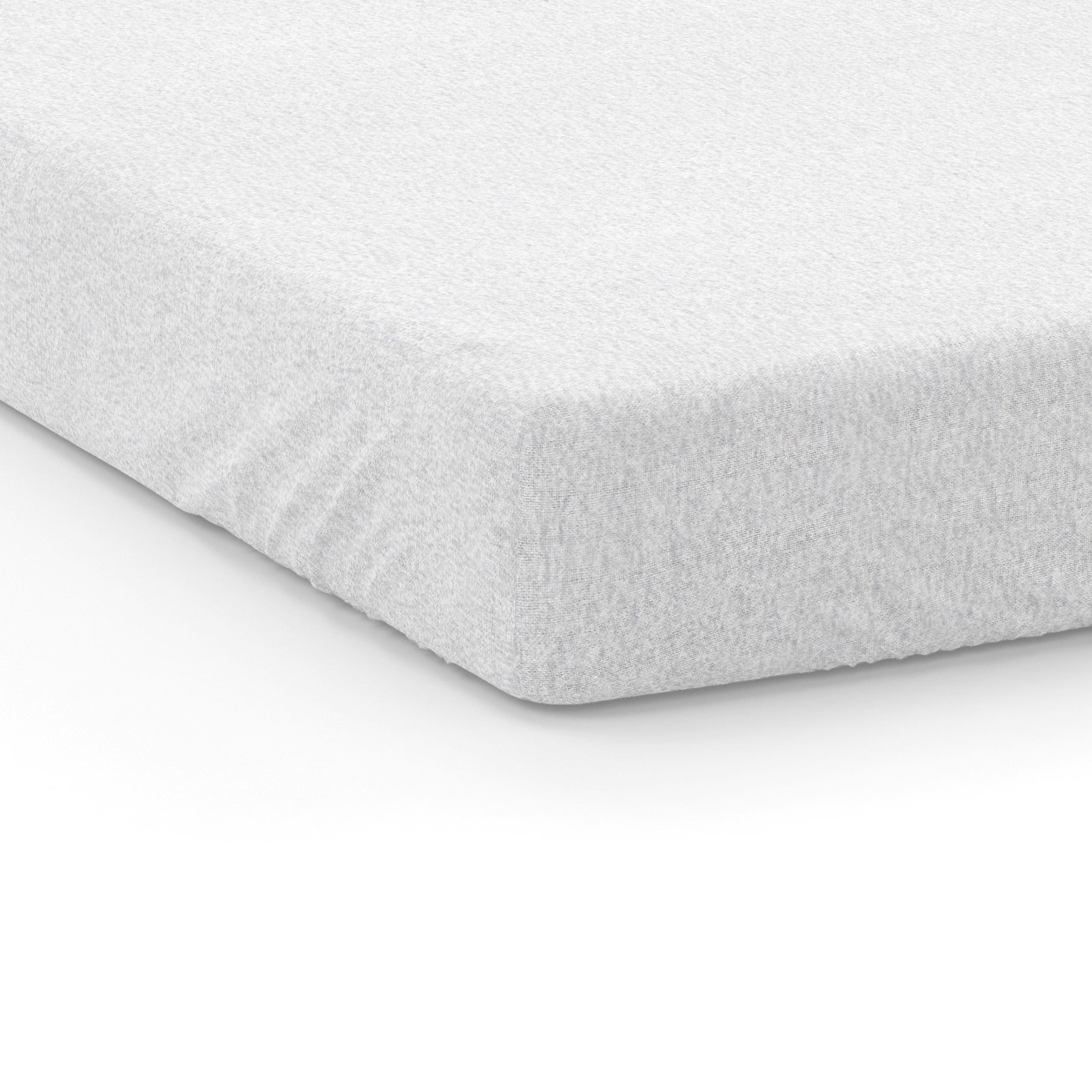 SETEX Bettlaken »Frottee« kuschelig weiches Qualitäts-Spannbetttuch mit elastischem Gummizug
