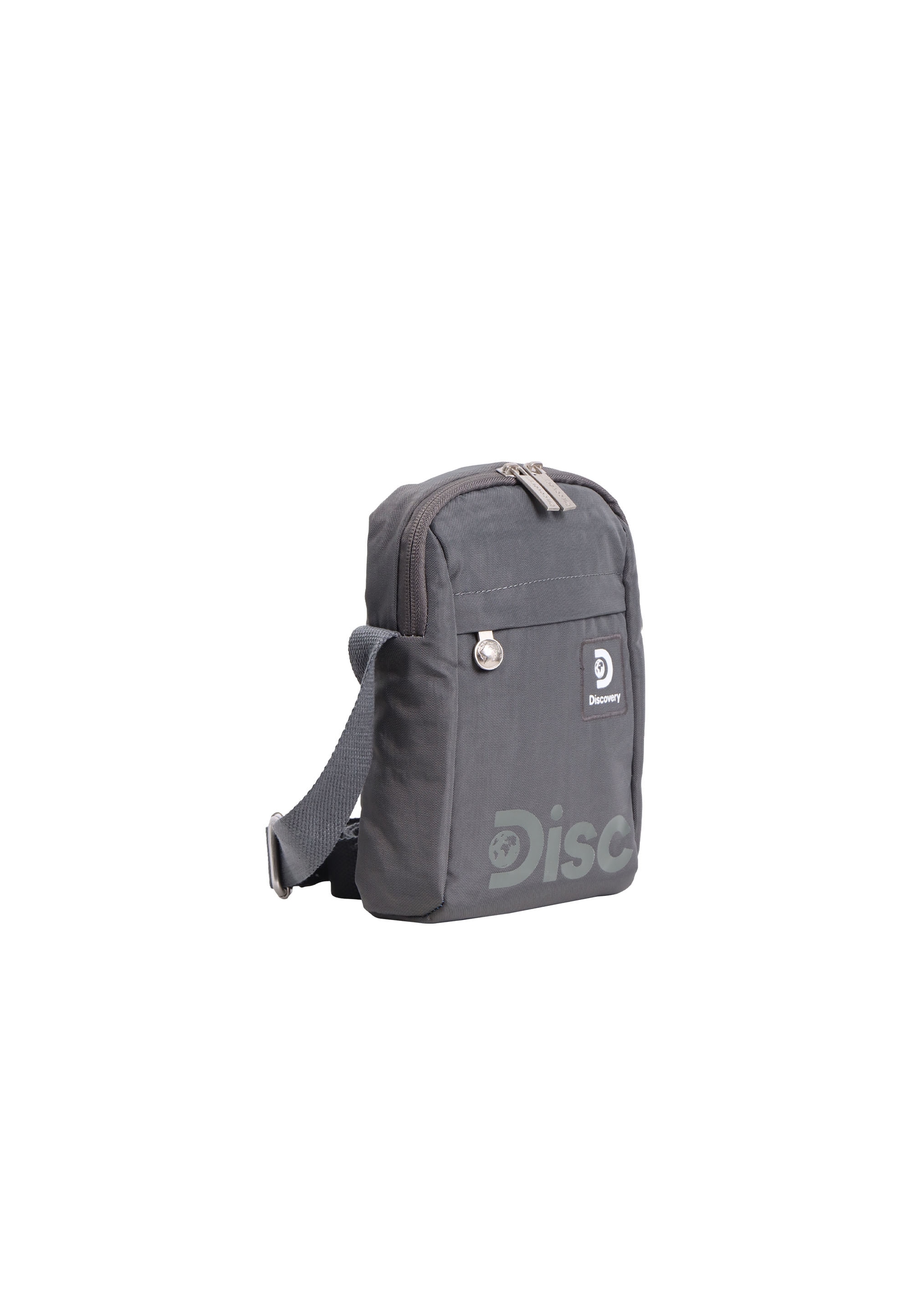 Discovery Schultertasche »Commuter« mit integrierter RFID-Reißverschlusstasche