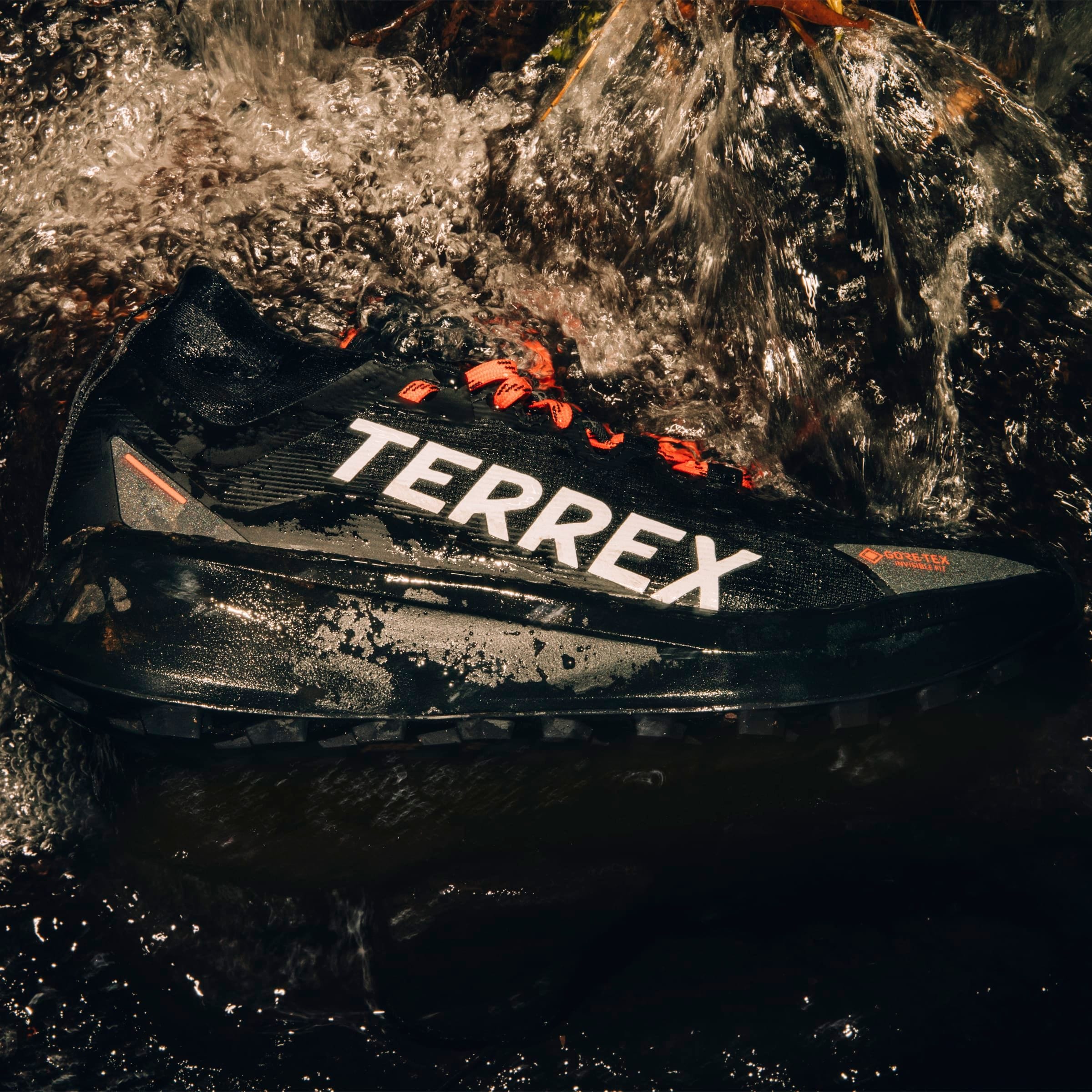 adidas TERREX Trailrunningschuh »TERREX AGRAVIC GTX TRAILRUNNING«