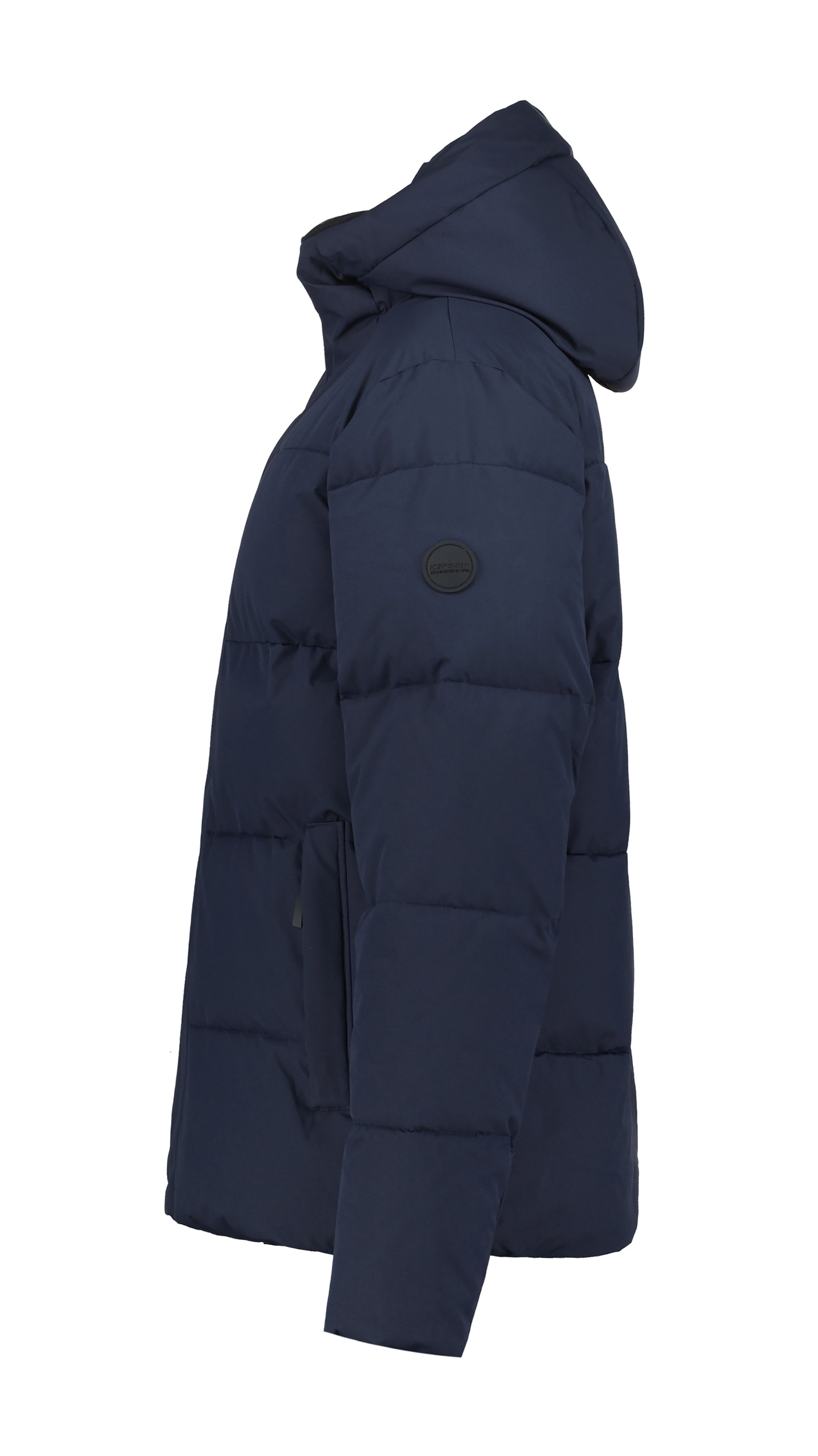 Icepeak Outdoorjacke »Icepeak Mantel Parksville«