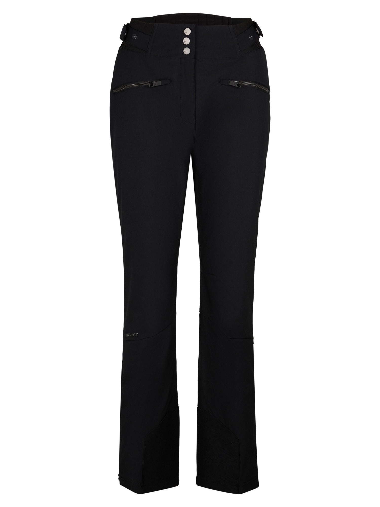 Ziener Skihose "TILLA-Z AQUASHIELD DAMEN" Slim Fit, wasser- u. winddicht, atmungsaktiv, warm durch PrimaLoft