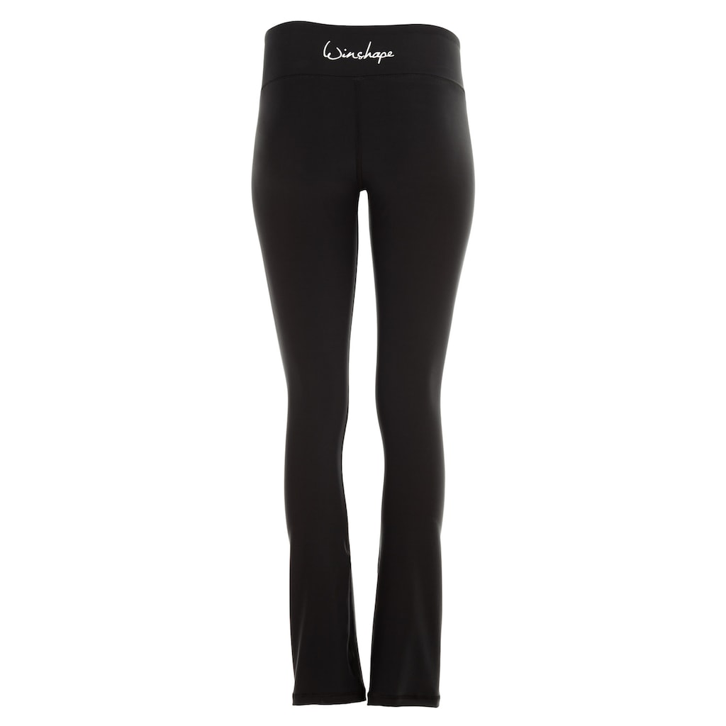 Winshape Leggings »Functional Power Shape BCL102«, Boot Cut