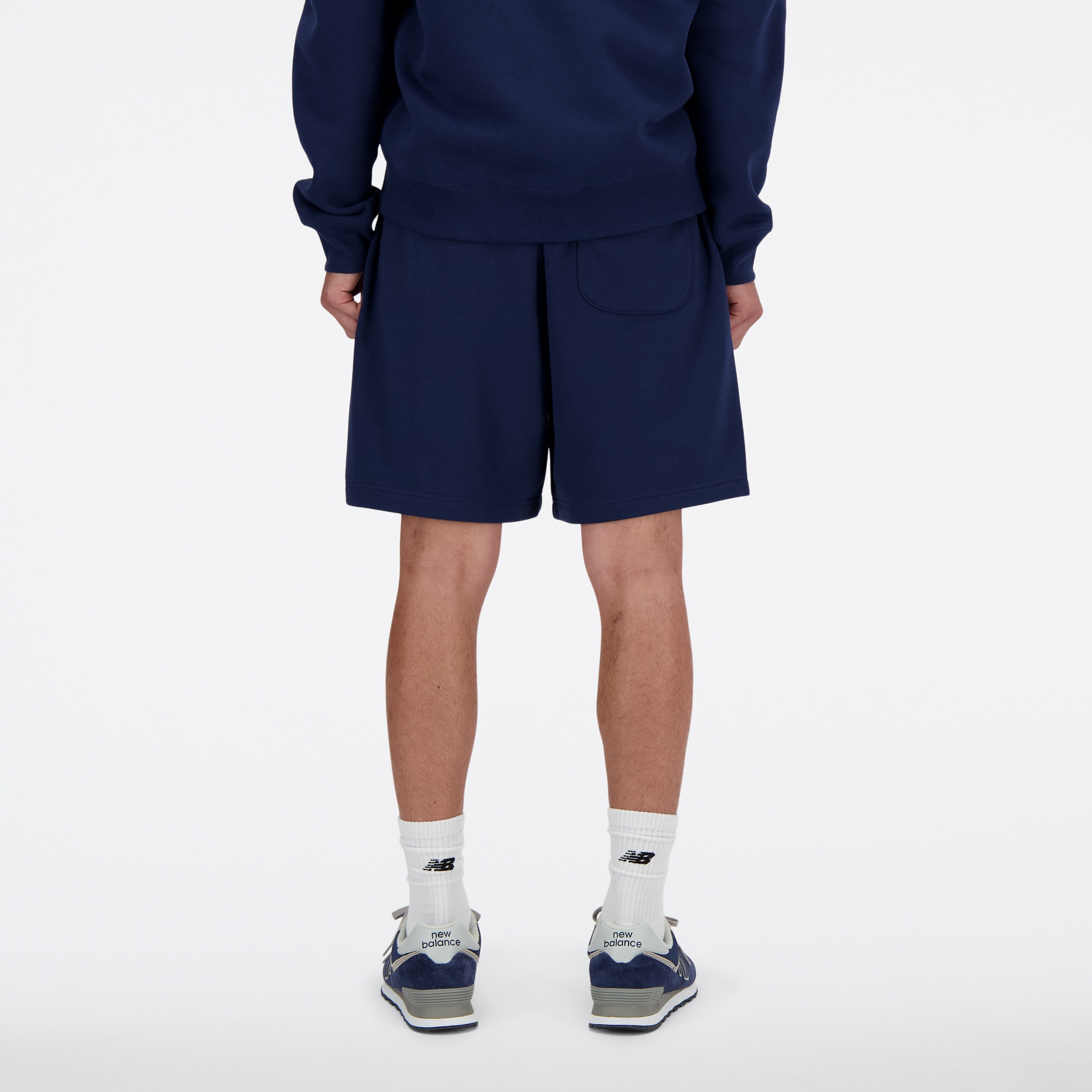New Balance Sweatshorts "Sport Essentials French Terry Short 7"" günstig online kaufen