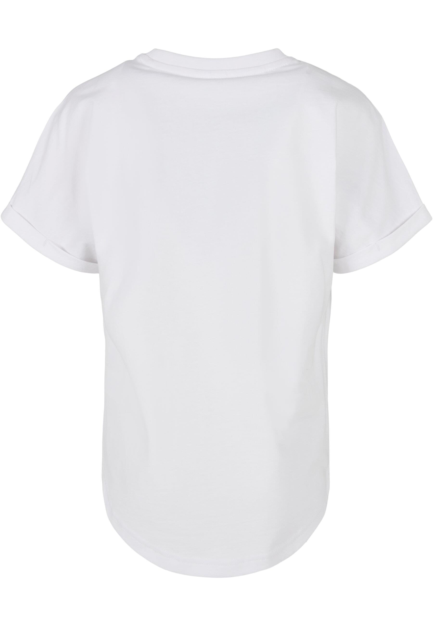 Thumbnail - URBAN CLASSICS Kurzarmshirt "Urban Classics Herren Boys Long Shaped Turnup Tee 2-Pack" 1 Stk.