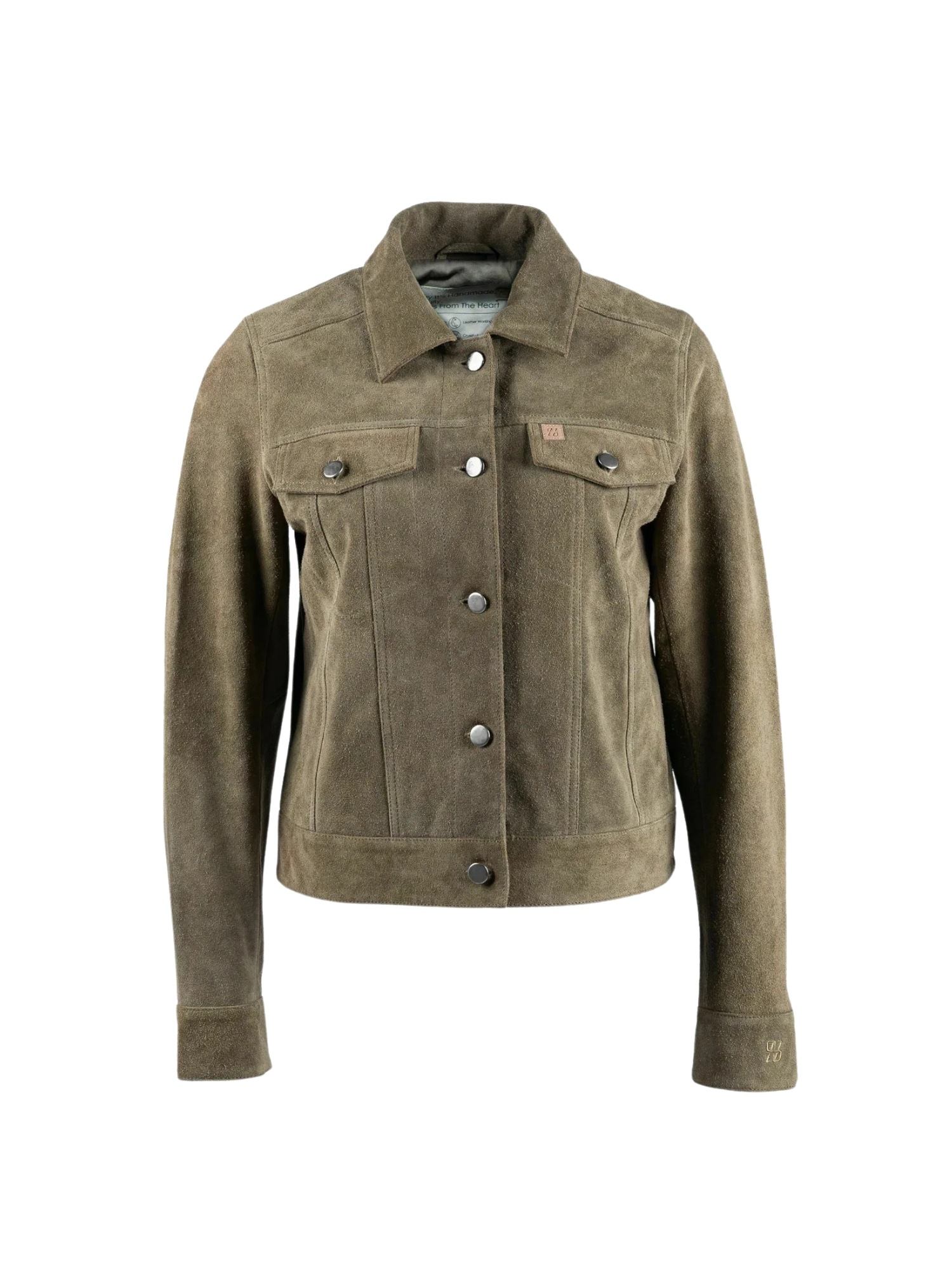 still nordic Outdoorjacke »Still Nordic Jacket Hayley«