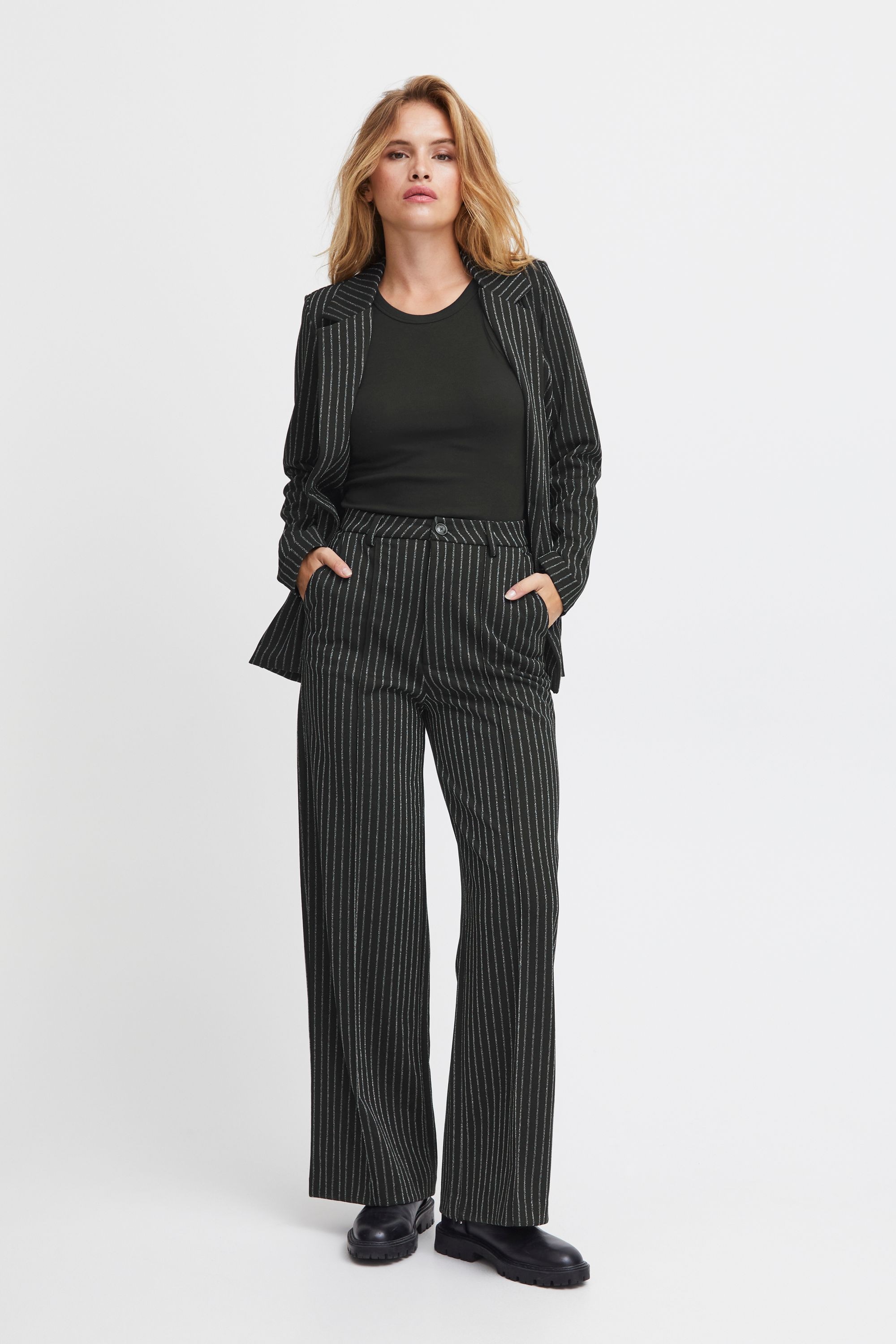 Pulz Jeans Stoffhose »Stoffhose PZKira«
