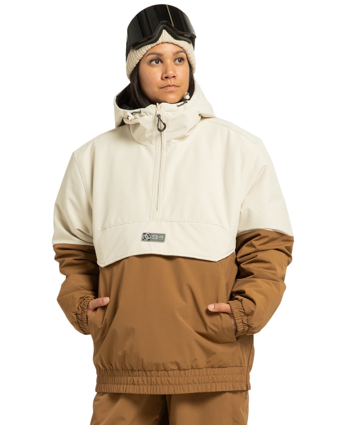DC Shoes Snowboardjacke »Nexus Reversible 5K«