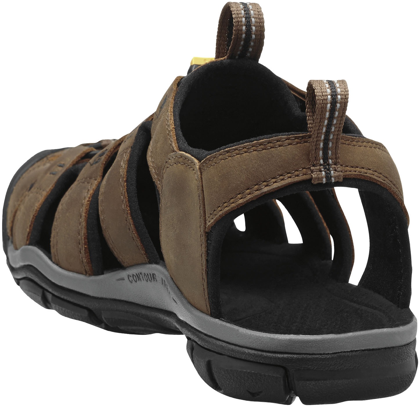 Keen Sandale »CLEARWATER CNX LEATHER«