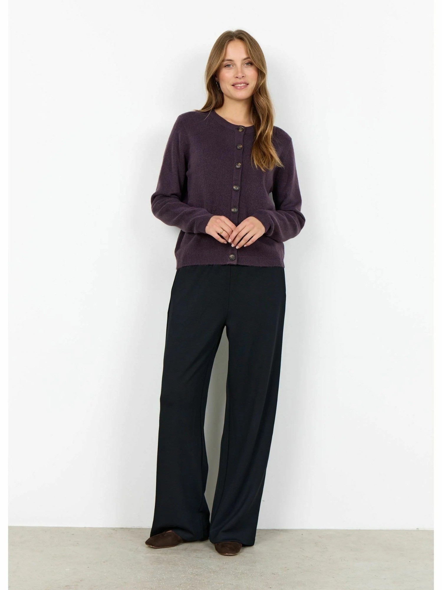 soyaconcept Cardigan »Soya Concept Cardigan SC_ORLEAN«