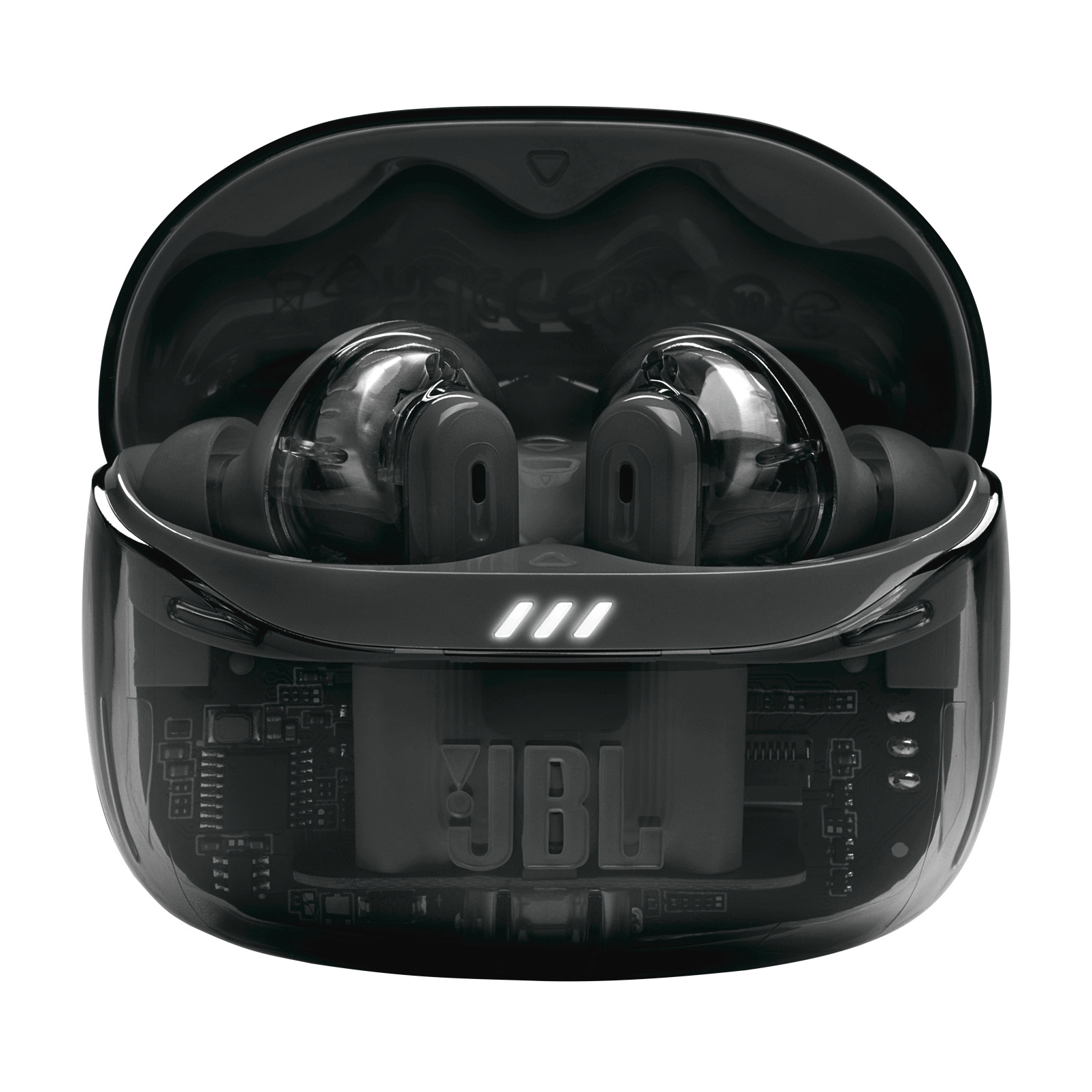 JBL wireless In-Ear-Kopfhörer »TUNE BEAM 2«, A2DP Bluetooth, Active Noise Cancelling (ANC)