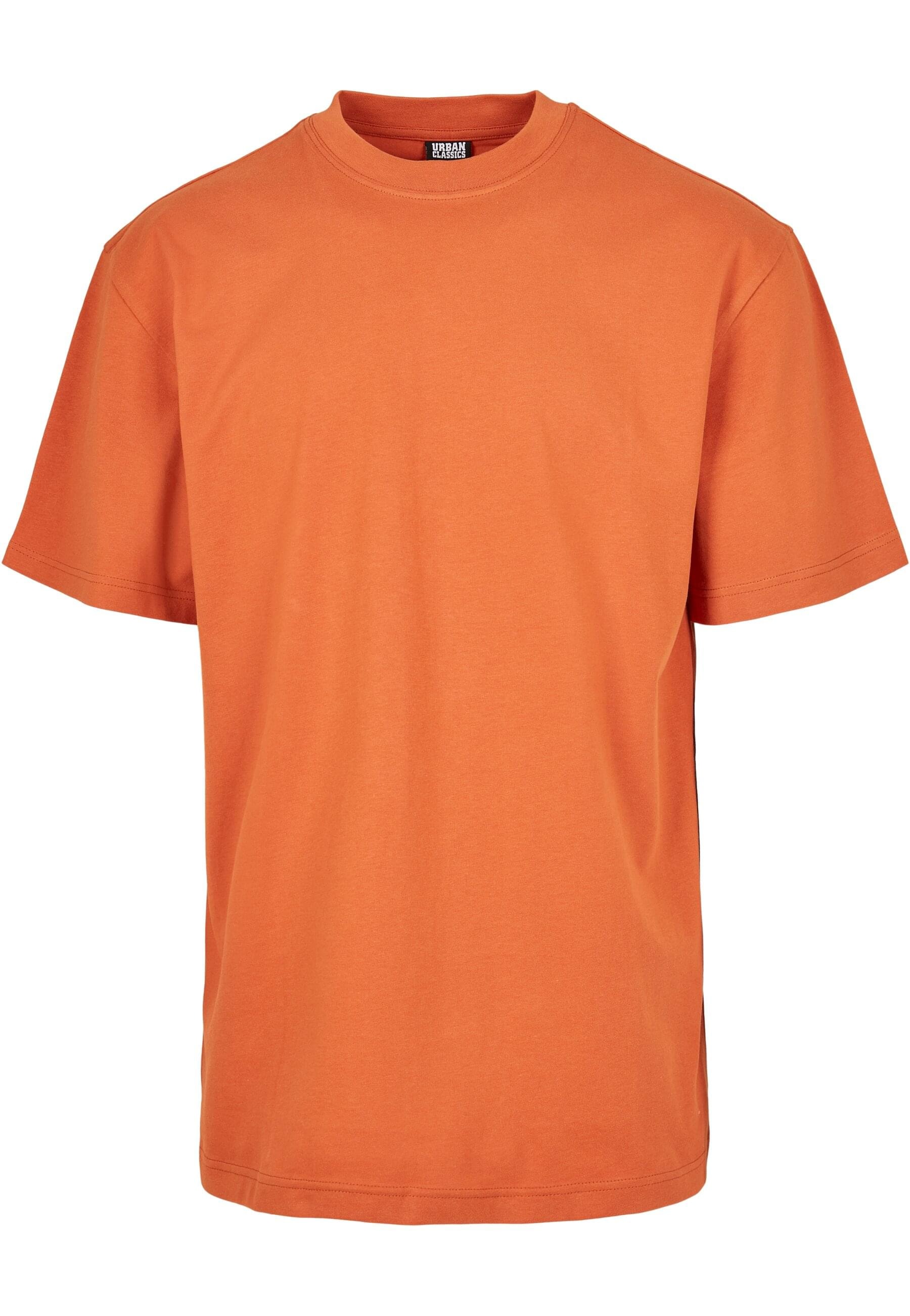 URBAN CLASSICS T-Shirt "Urban Classics Herren Tall Tee" 1 Stk. tlg. günstig online kaufen