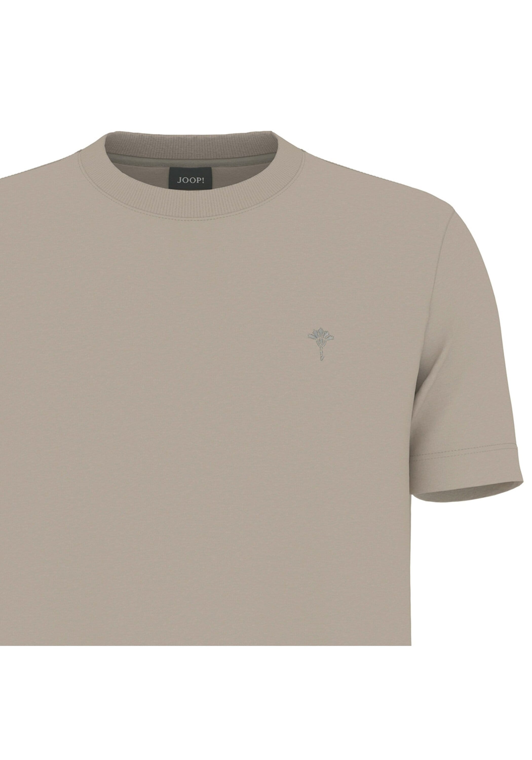 JOOP! T-Shirt »T-Shirt Priamo 1er Pack«