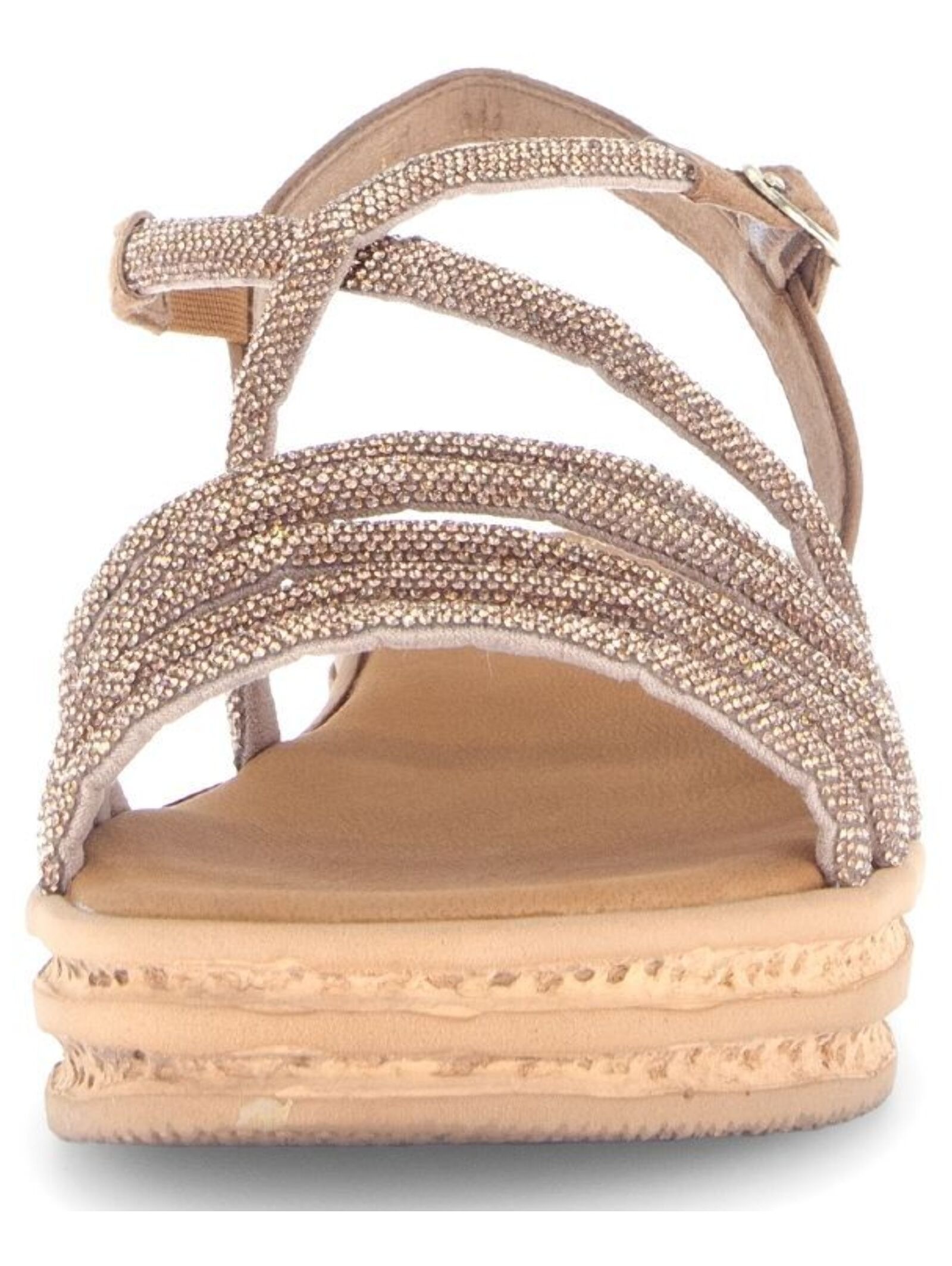 Thumbnail - Gabor Keilsandalette "Gabor Sandalen Lederimitat"