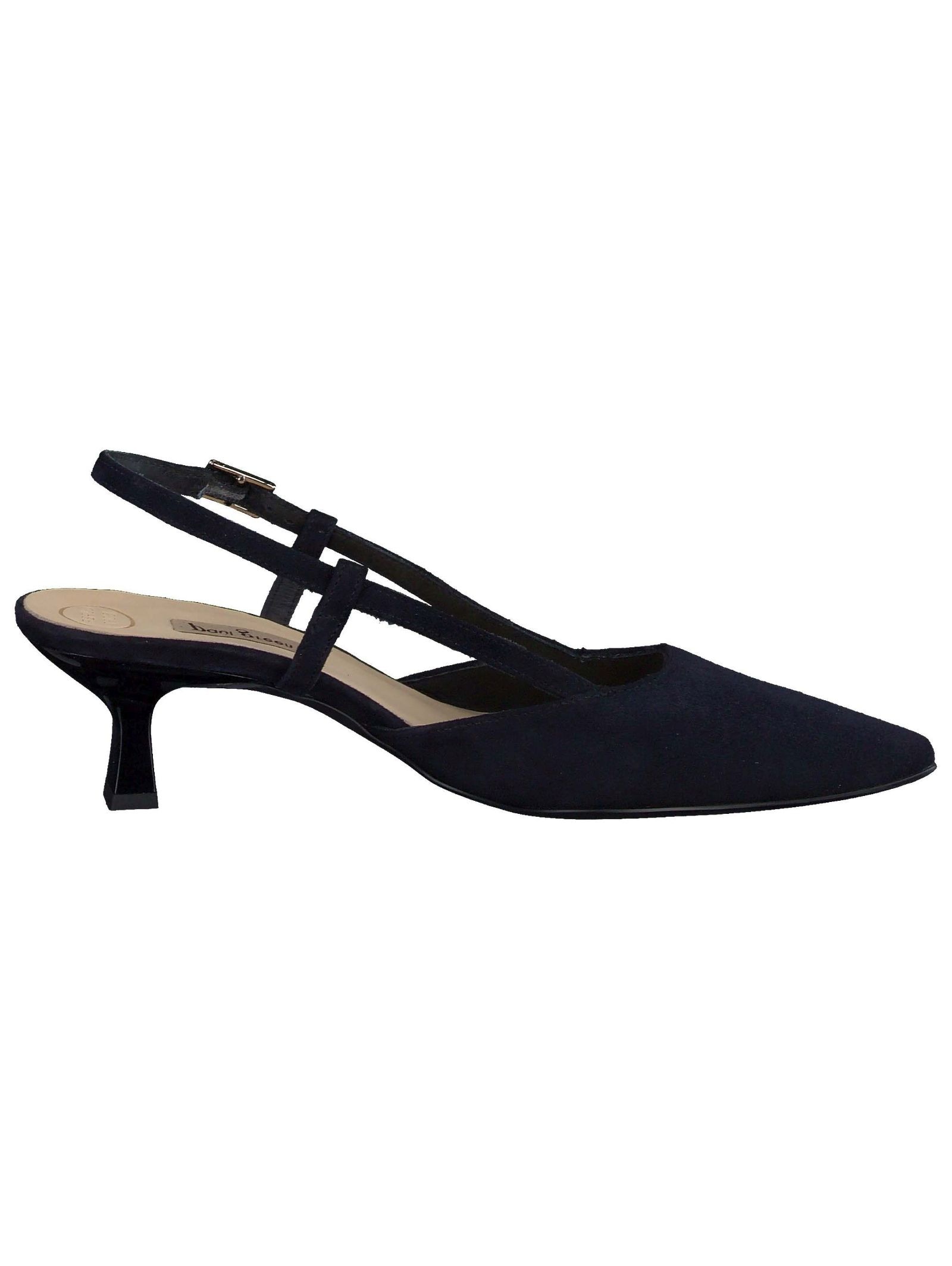 Paul Green Pumps »Paul Green Pumps Leder«
