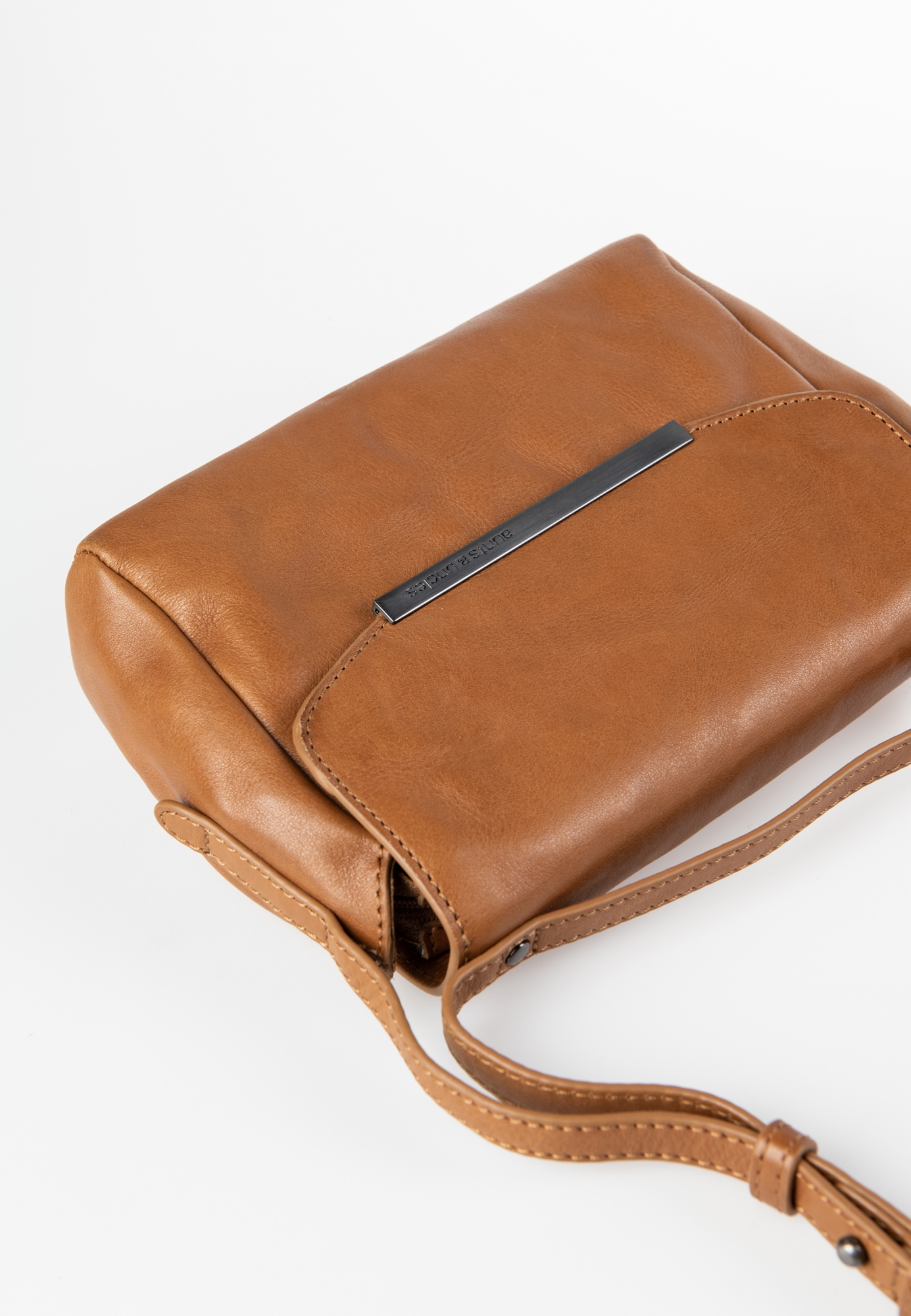 aunts & uncles Schultertasche »Schultertasche Mrs. Bao Bun«