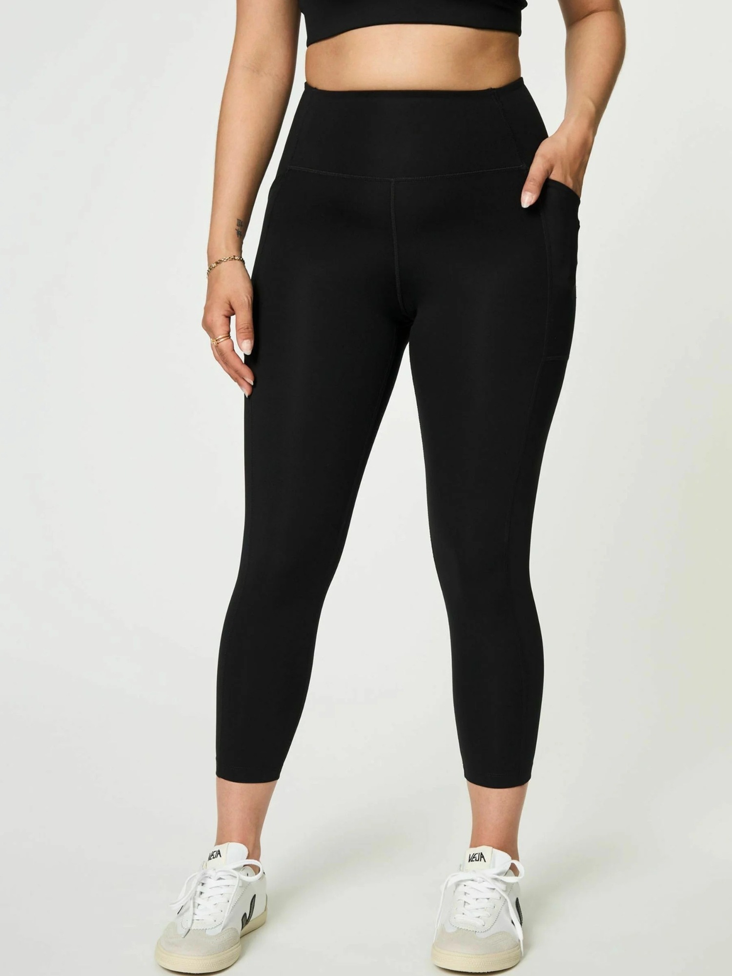 Thumbnail - GIRLFRIEND COLLECTIVE Leggings "Girlfriend Collective leggings Pocket"