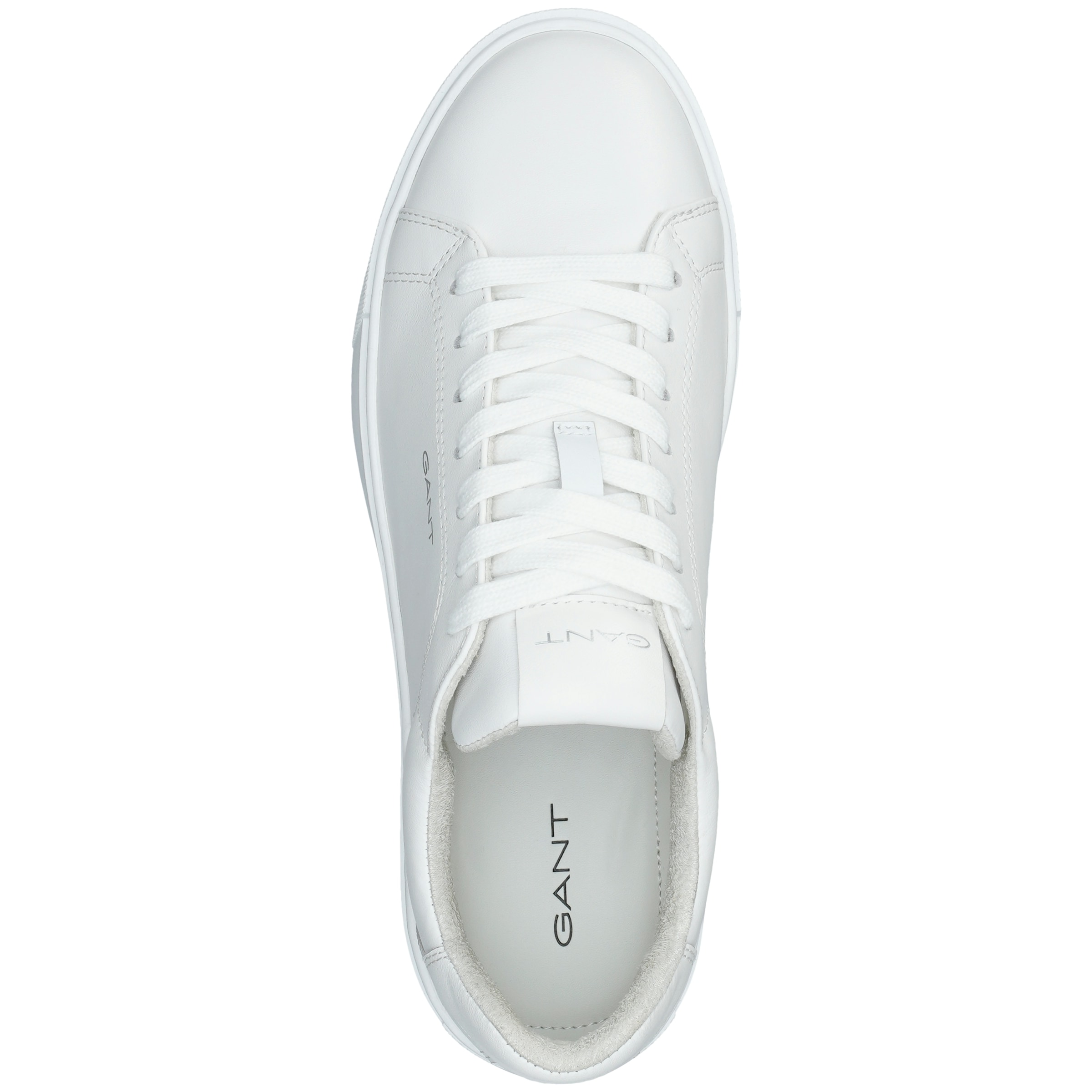 Gant Sneaker »Mc Julien«, mit Lederdecksohle