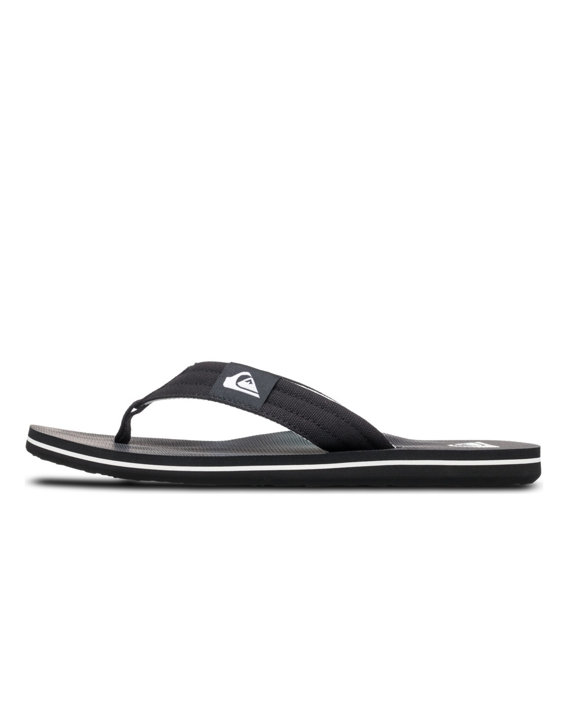 Quiksilver Sandale "Molokai Layback" günstig online kaufen
