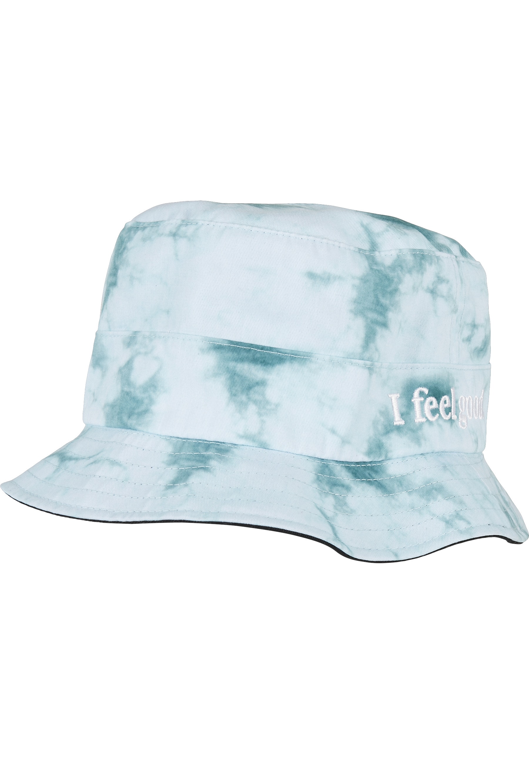 CAYLER & SONS Fischerhut »Cayler & Sons Unisex C&S Feelin Good Foam Reversible Bucket Hat«