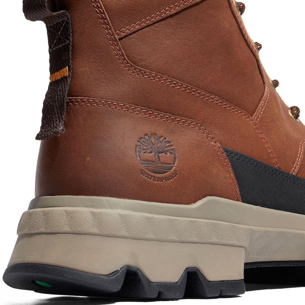 Timberland Schnürboots »TBL Orig Ultra WP Boot«