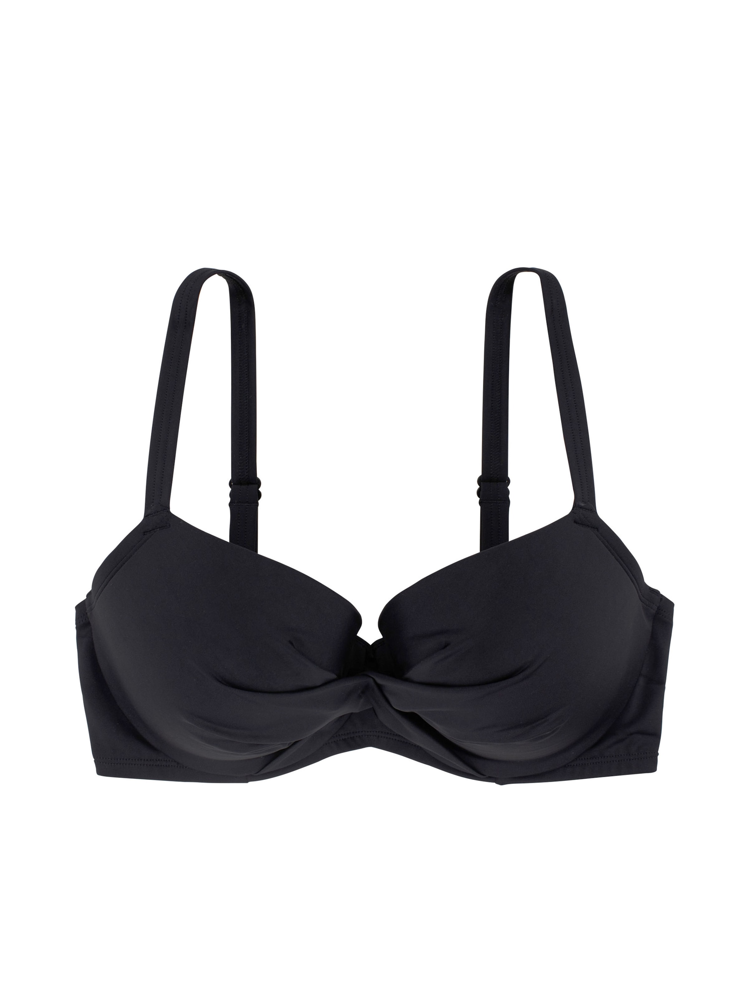 Dorina Triangel-Bikini-Top »AZORES«, Vorgeformte Cups