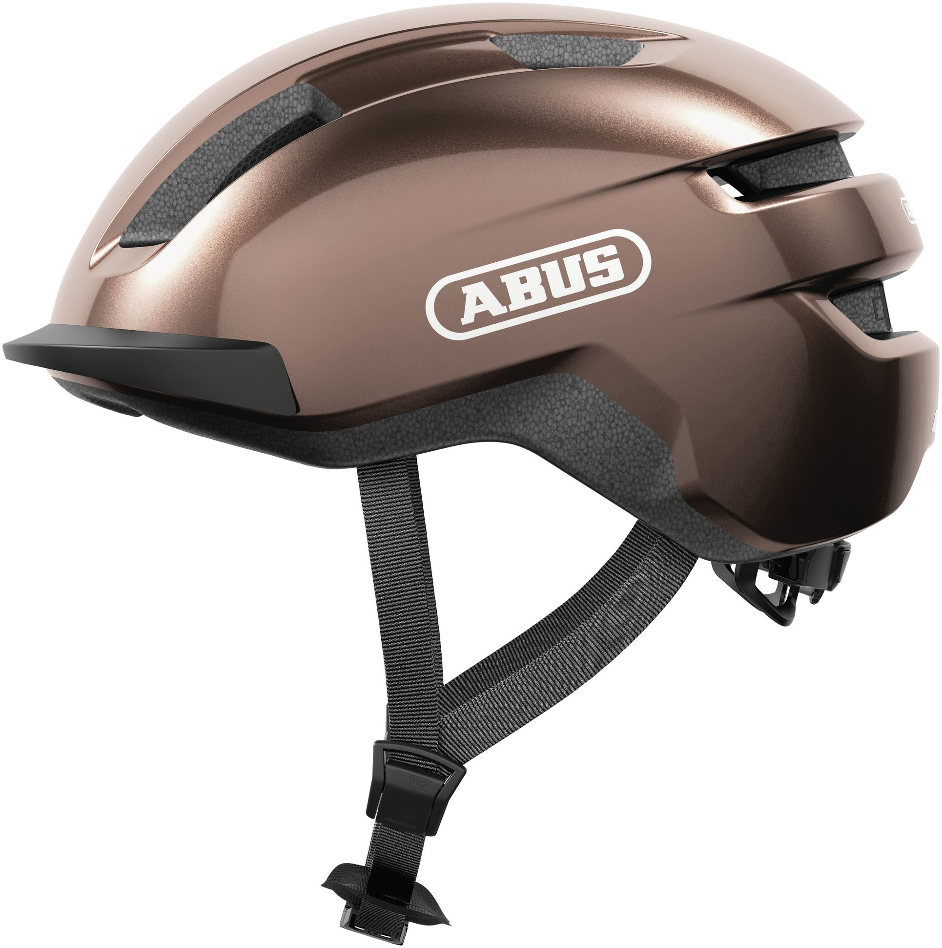 ABUS Fahrradhelm »PURL-Y«