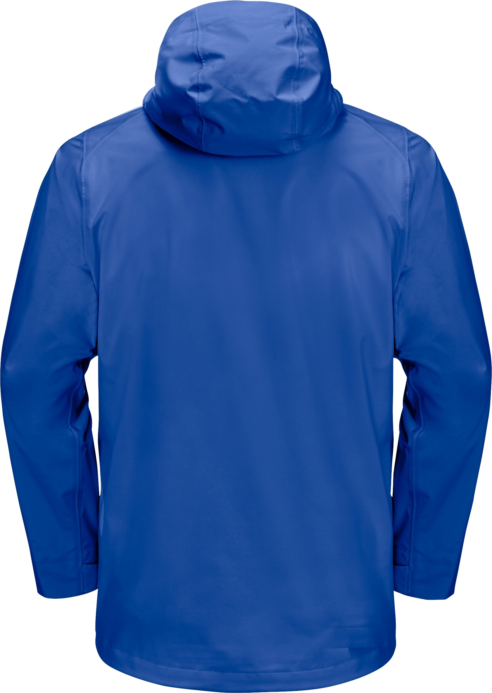 Jack Wolfskin Funktionsjacke »HIGHEST PEAK 3L JKT M«, mit Kapuze