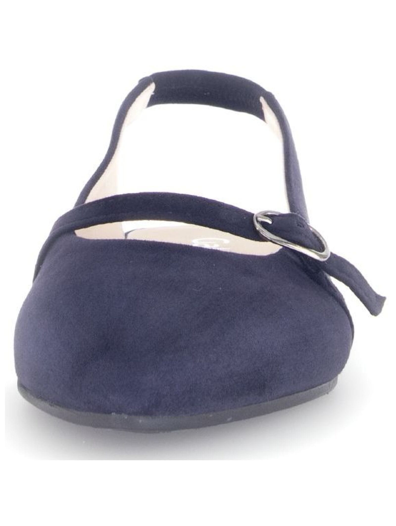 Gabor Slingpumps »Gabor Ballerinas Leder«