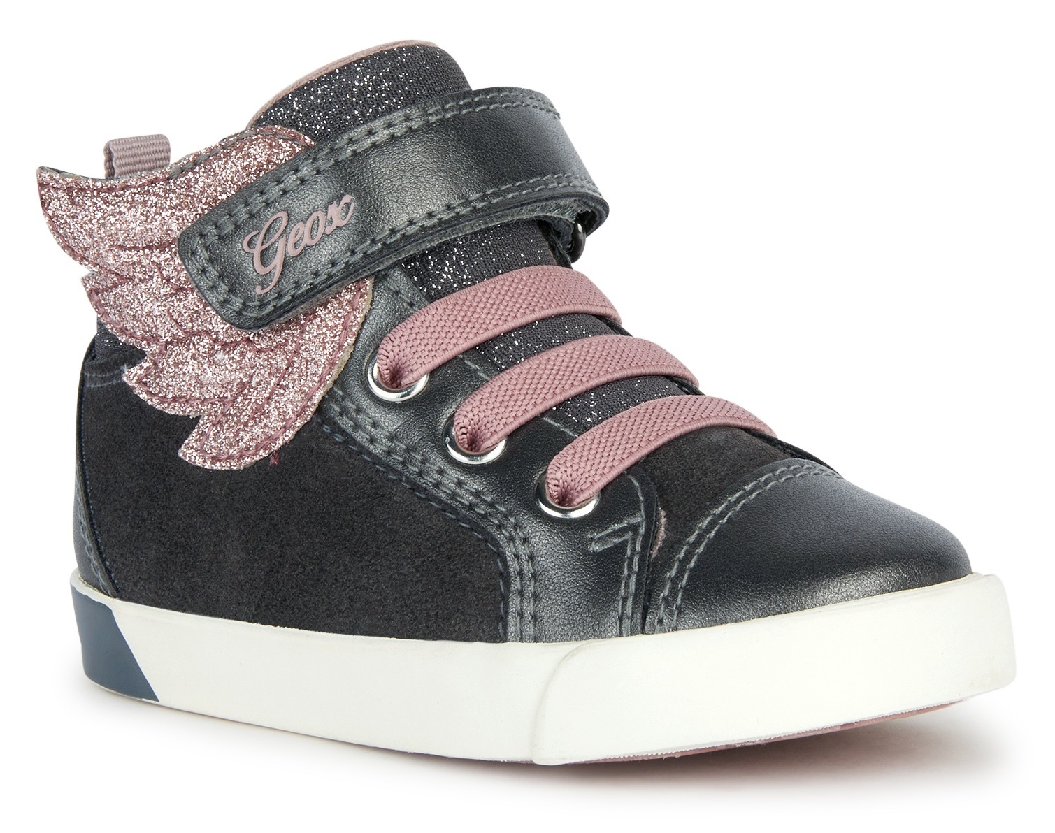 Scarpe Geox B Kilwi Girl B - Sneaker Bambine E Ragazze